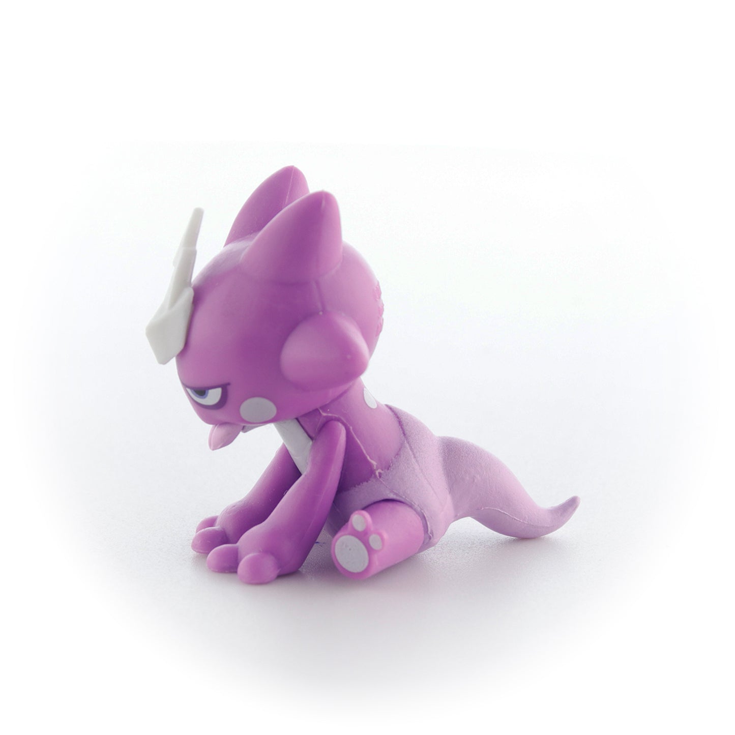 Pokemon Battle Figure - Toxel