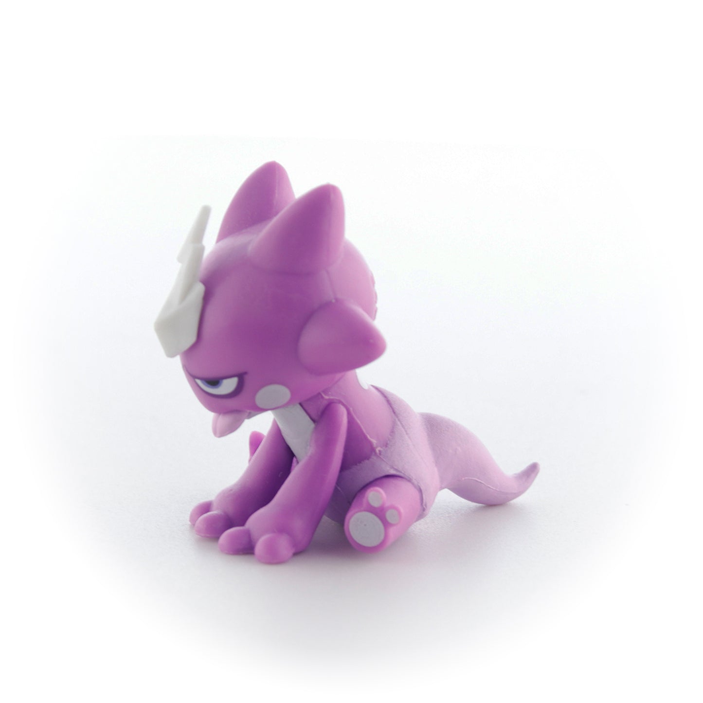 Pokemon Battle Figure - Toxel