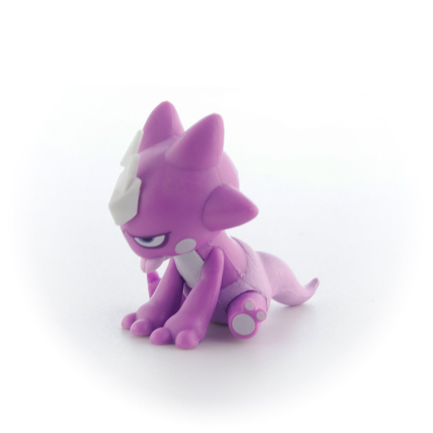 Pokemon Battle Figure - Toxel