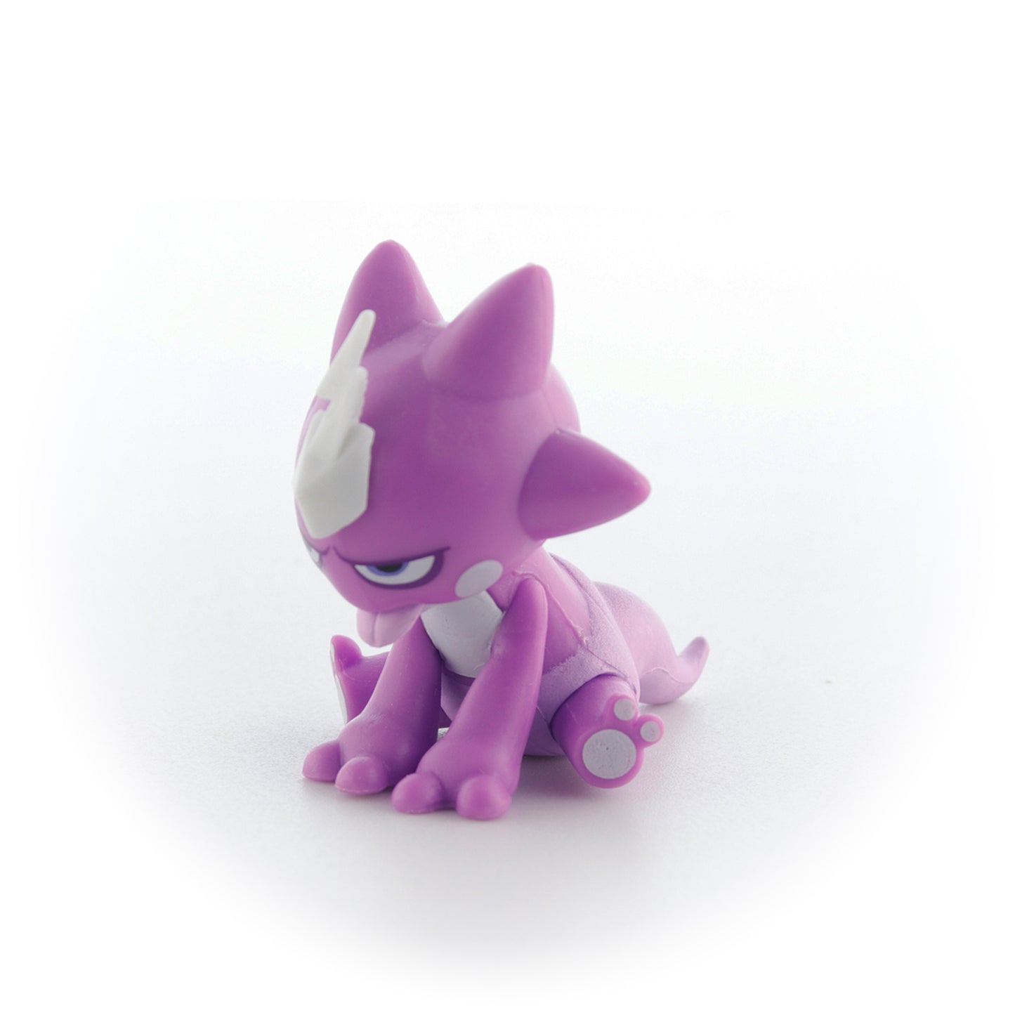 Pokemon Battle Figure - Toxel