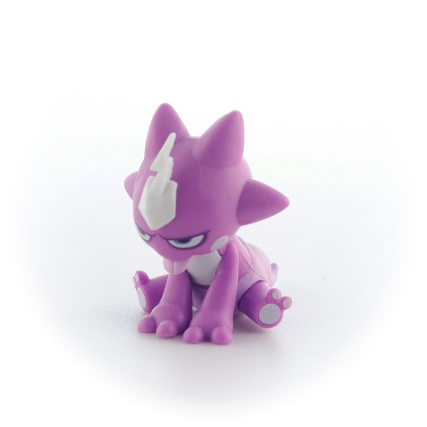 Pokemon Battle Figure - Toxel