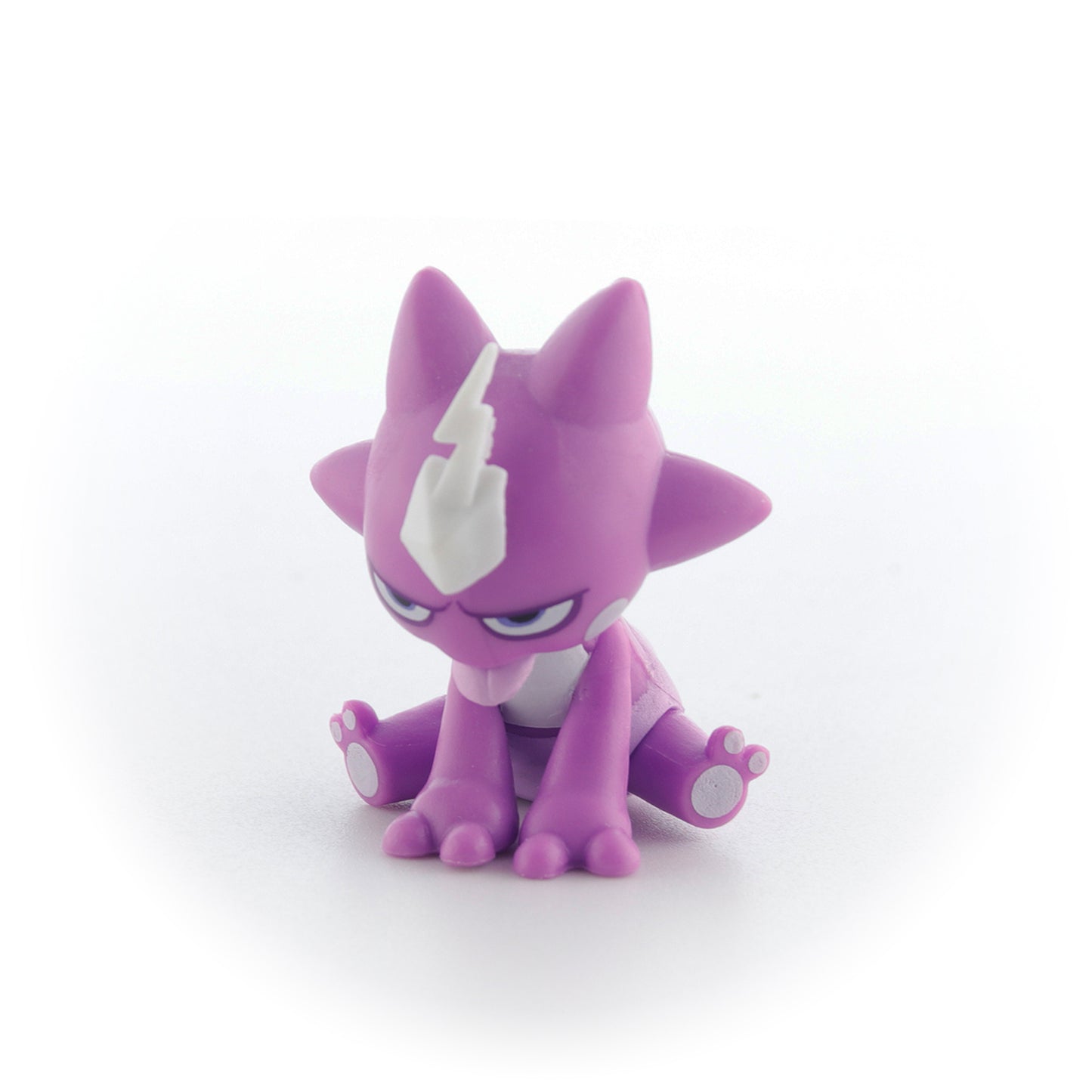 Pokemon Battle Figure - Toxel