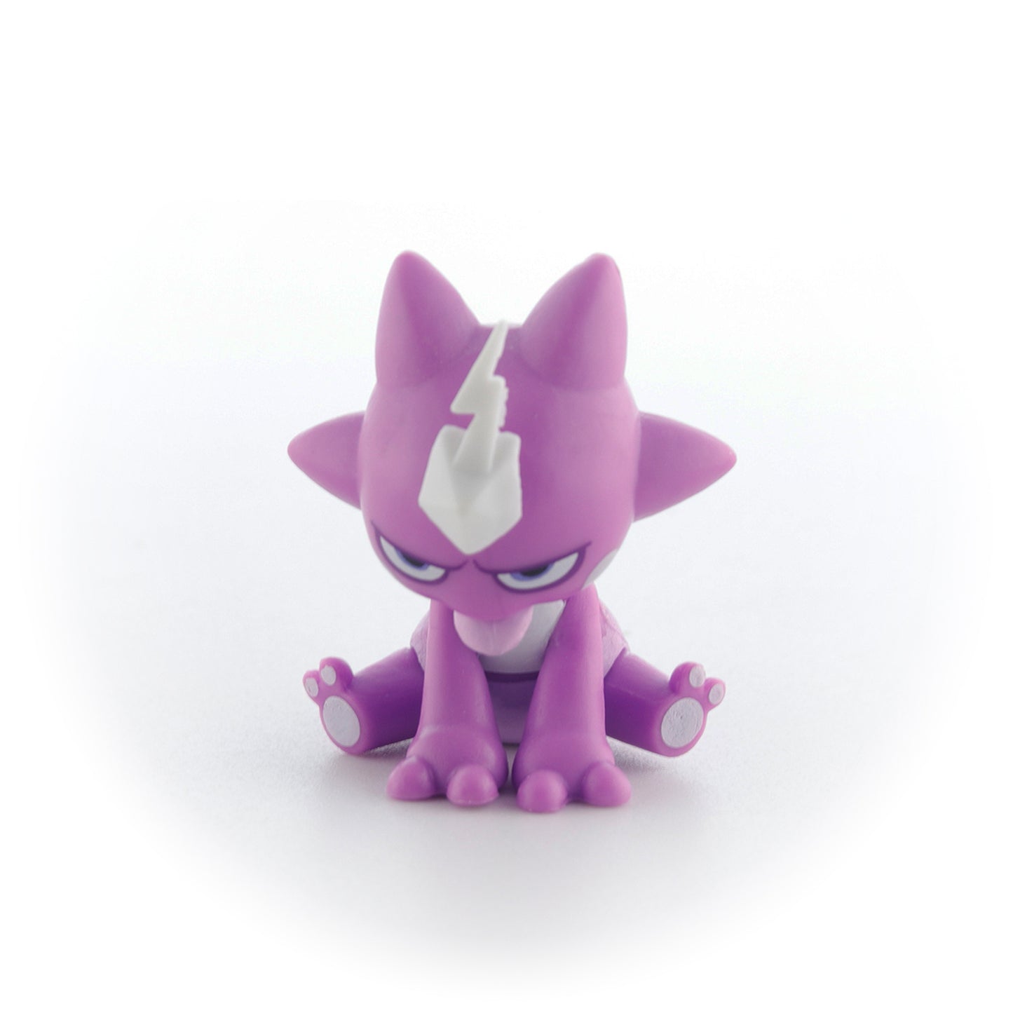 Pokemon Battle Figure - Toxel