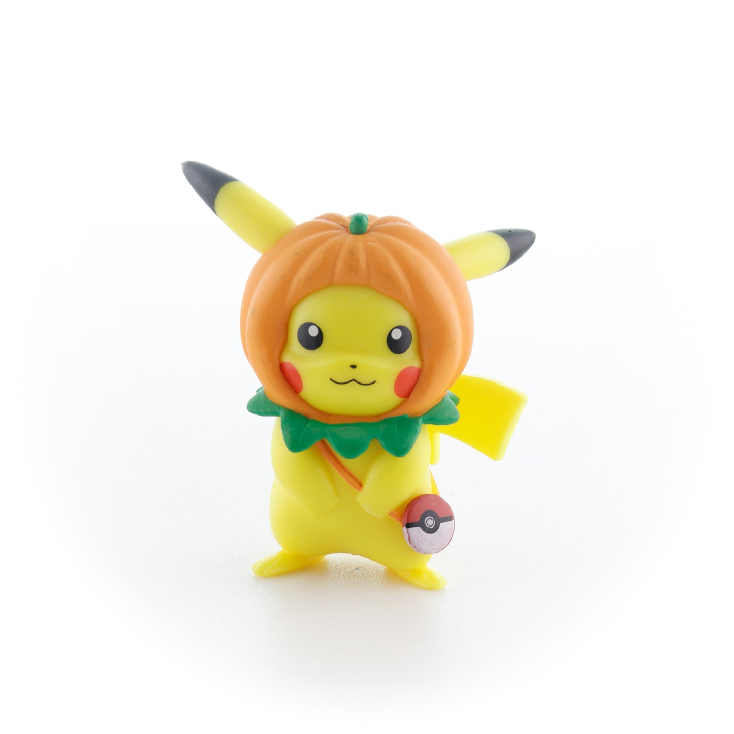 Pokemon Battle Figure - Halloween Pikachu