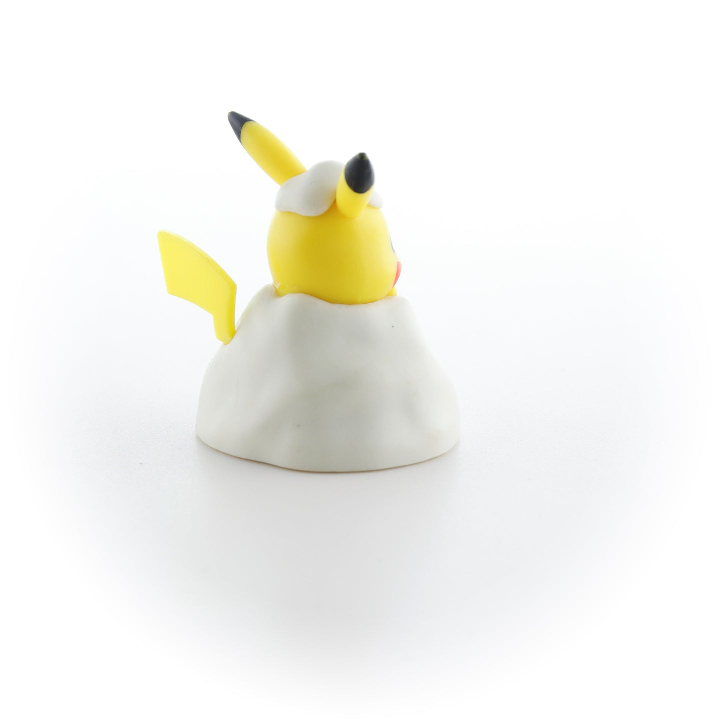 Pokemon Battle Figure - Pikachu in the Snow