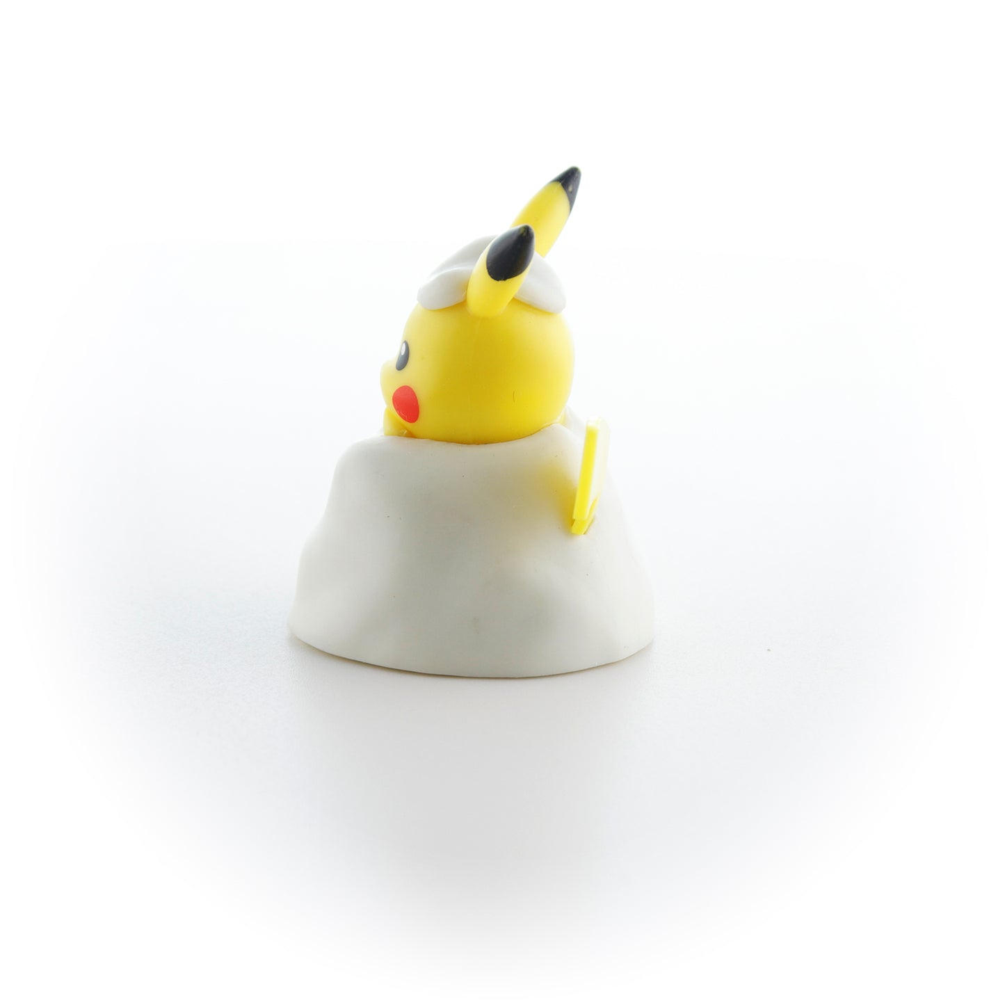 Pokemon Battle Figure - Pikachu in the Snow
