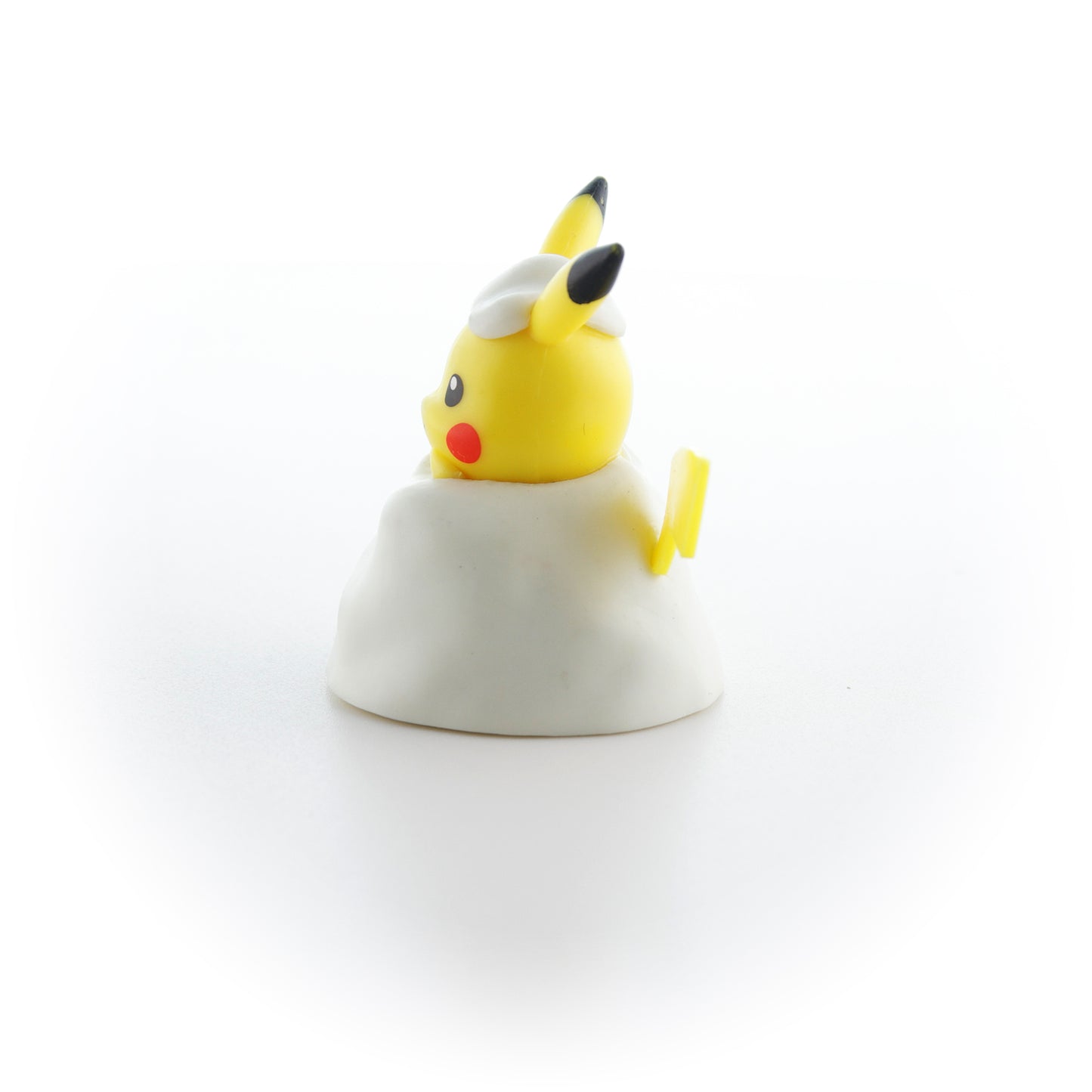 Pokemon Battle Figure - Pikachu in the Snow