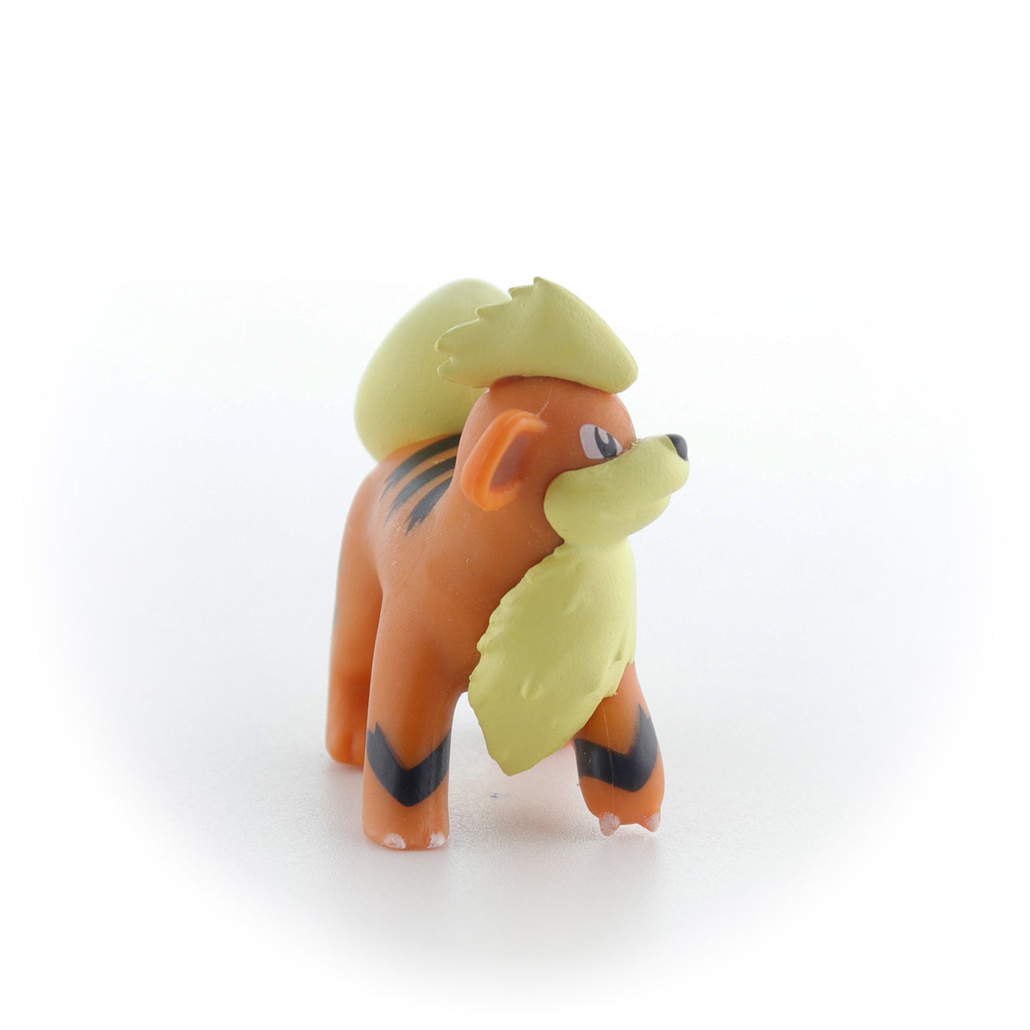 Pokemon Battle Figure - Growlithe