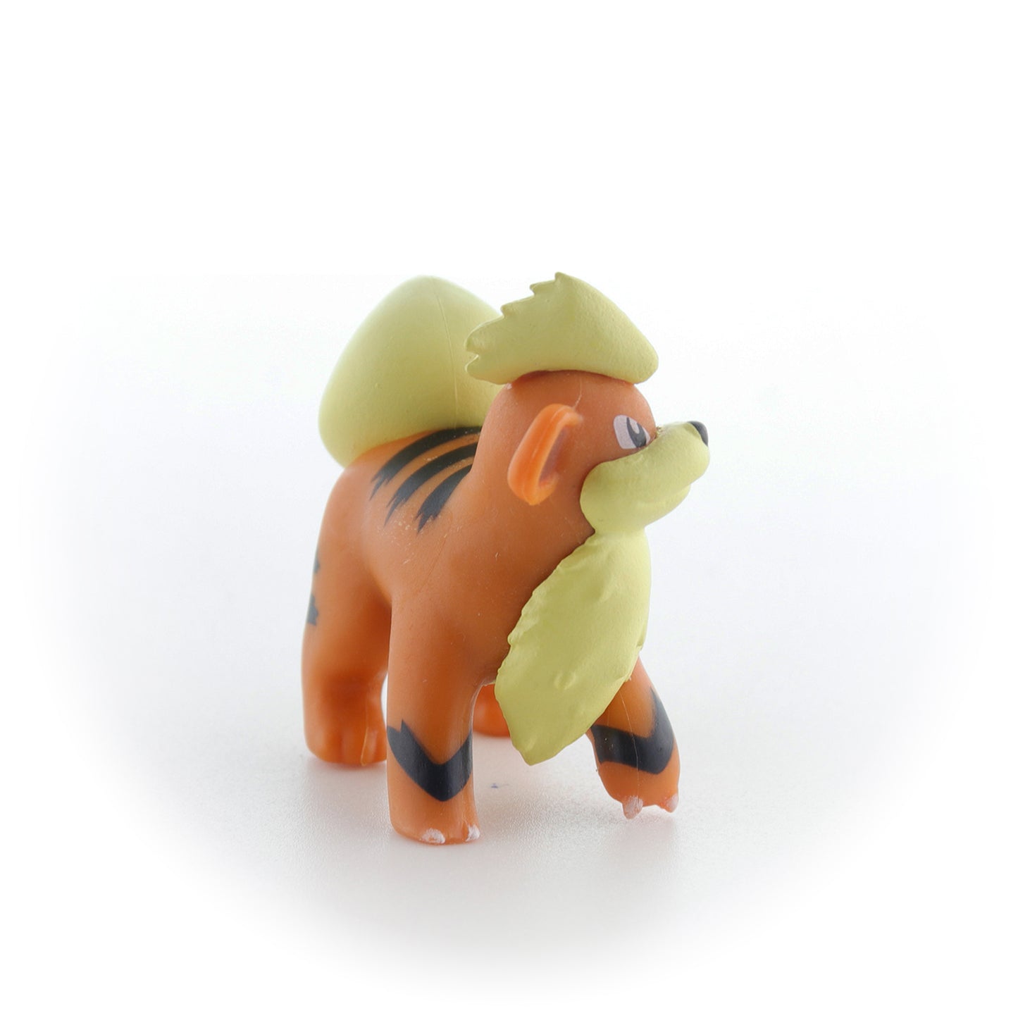 Pokemon Battle Figure - Growlithe