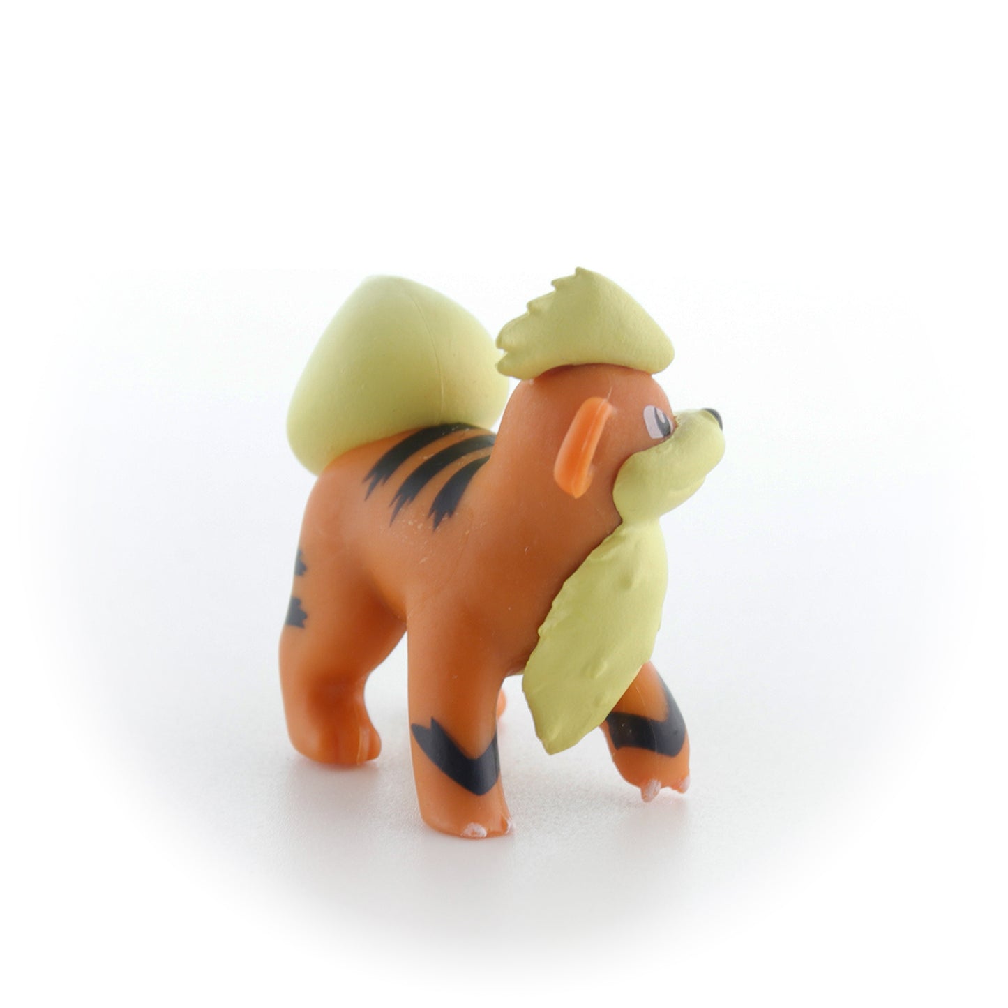 Pokemon Battle Figure - Growlithe