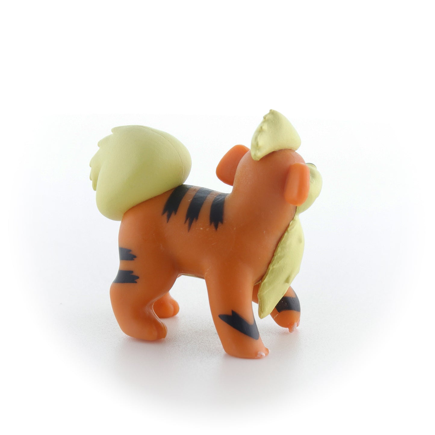 Pokemon Battle Figure - Growlithe