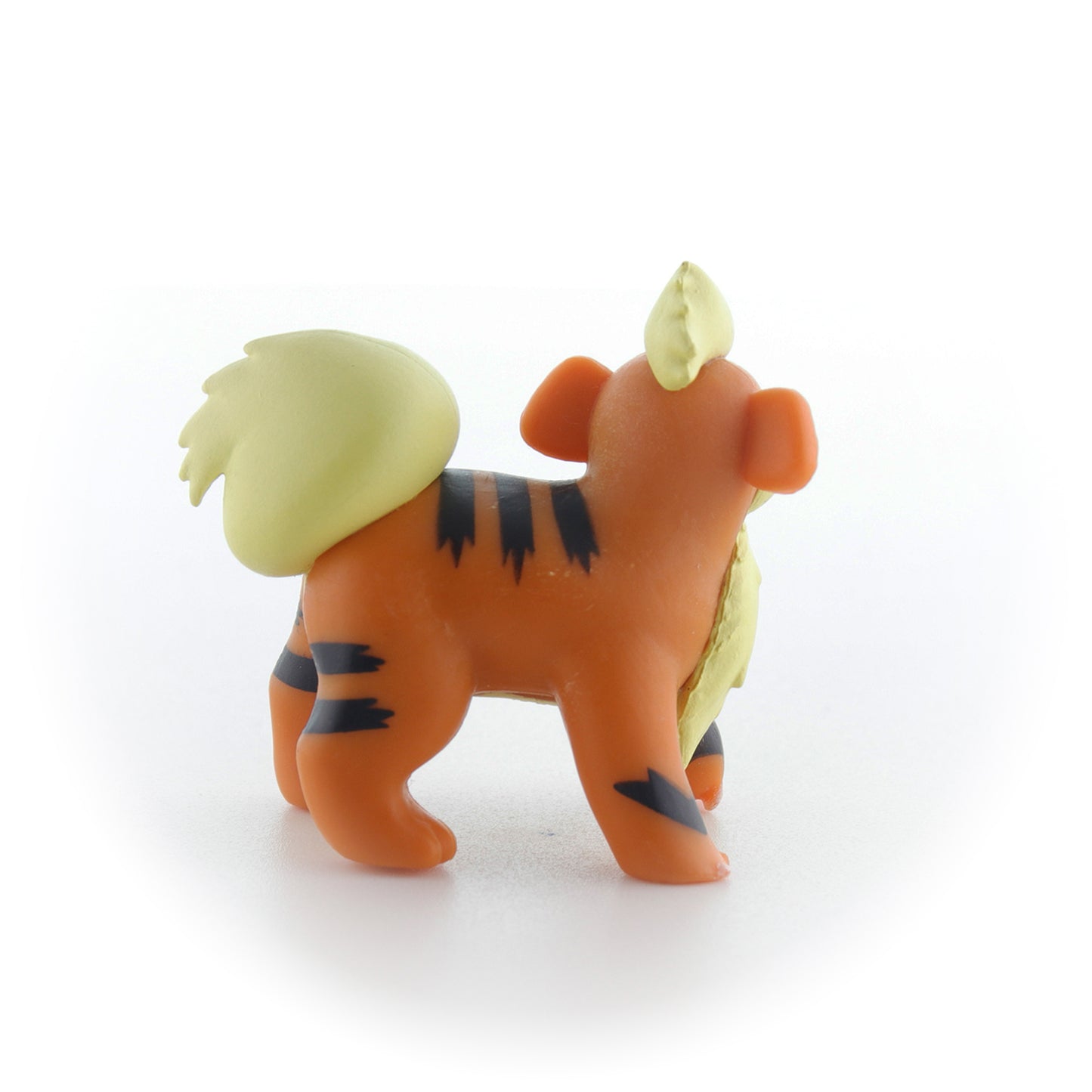 Pokemon Battle Figure - Growlithe
