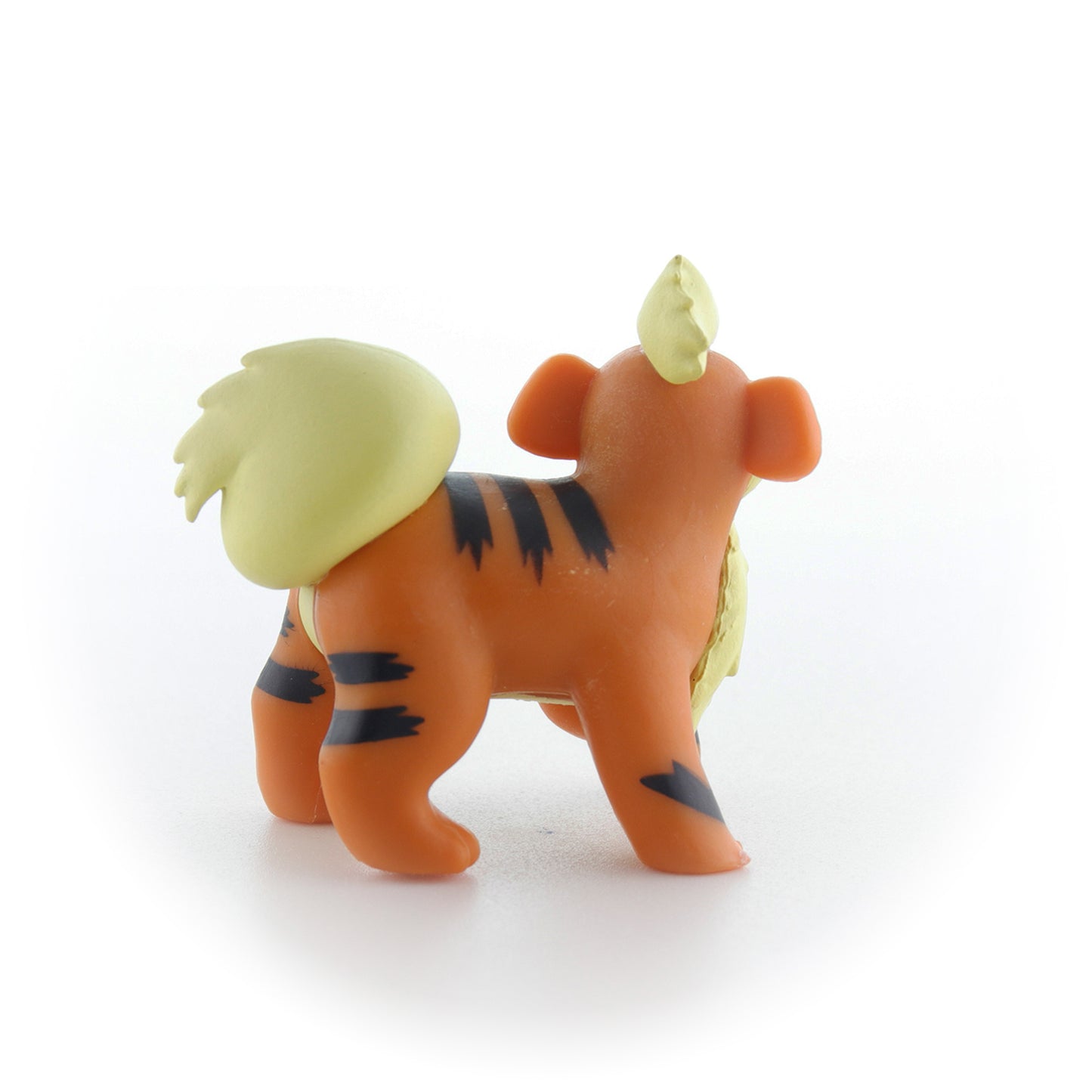 Pokemon Battle Figure - Growlithe