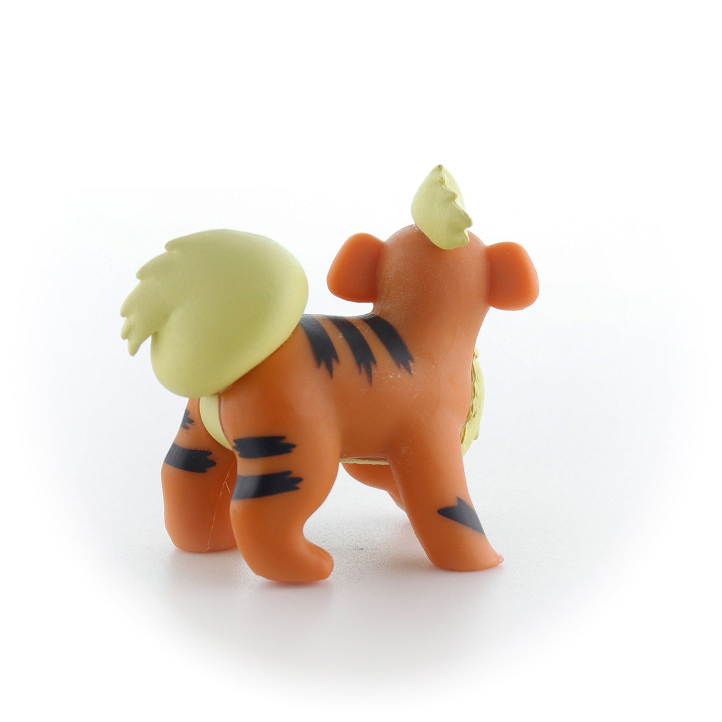 Pokemon Battle Figure - Growlithe