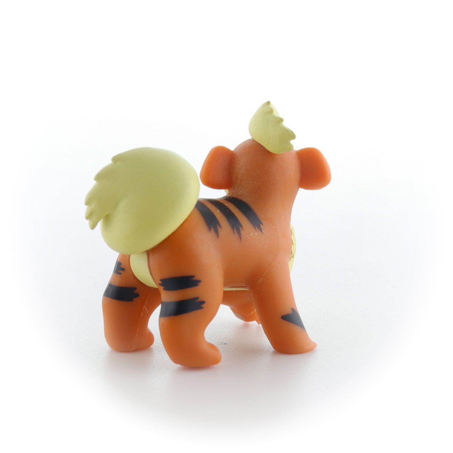 Pokemon Battle Figure - Growlithe