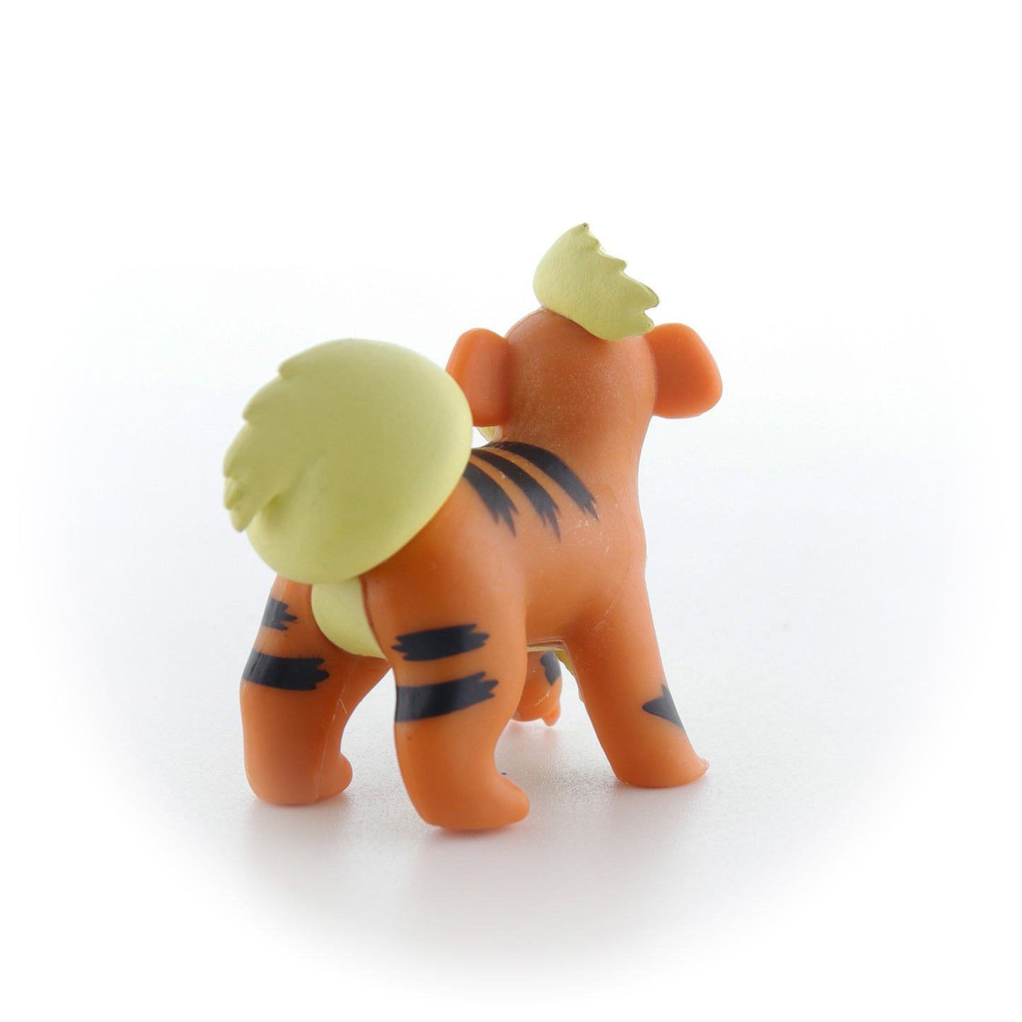 Pokemon Battle Figure - Growlithe