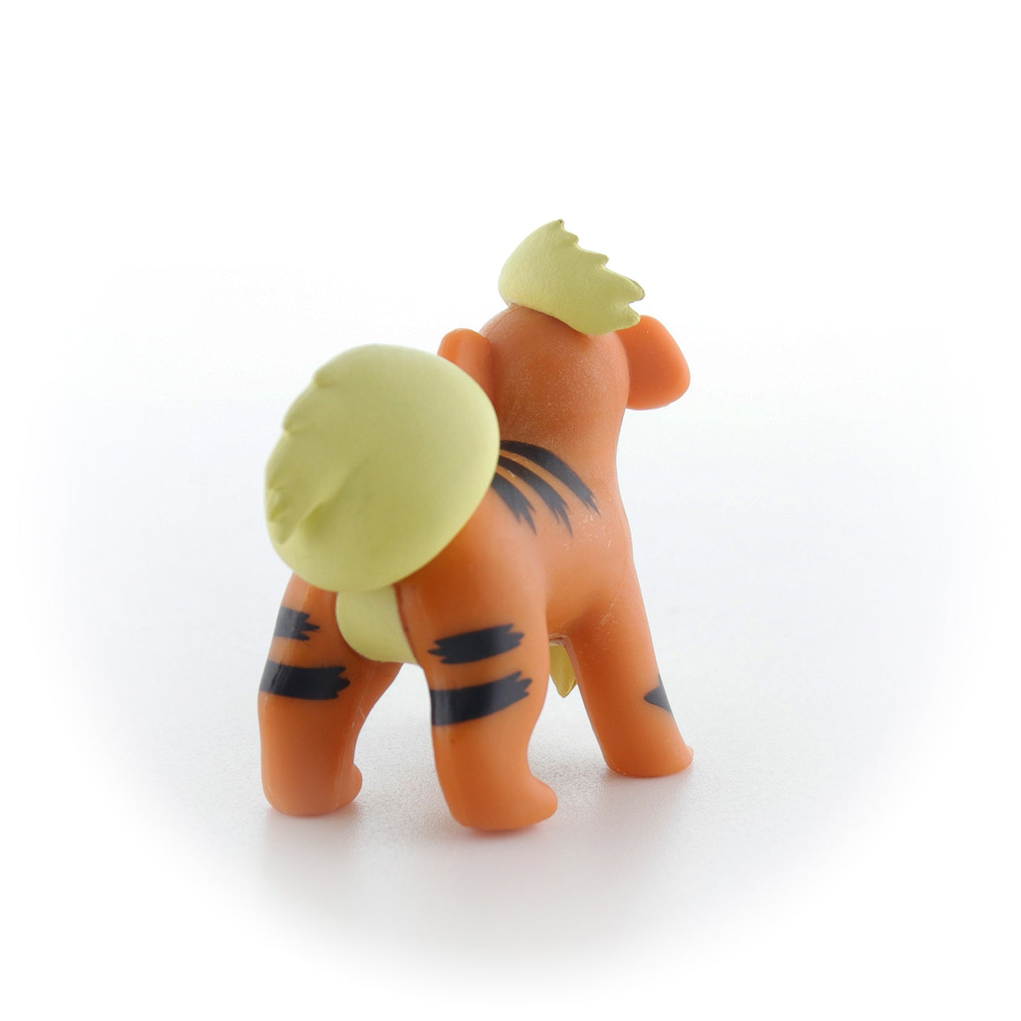Pokemon Battle Figure - Growlithe