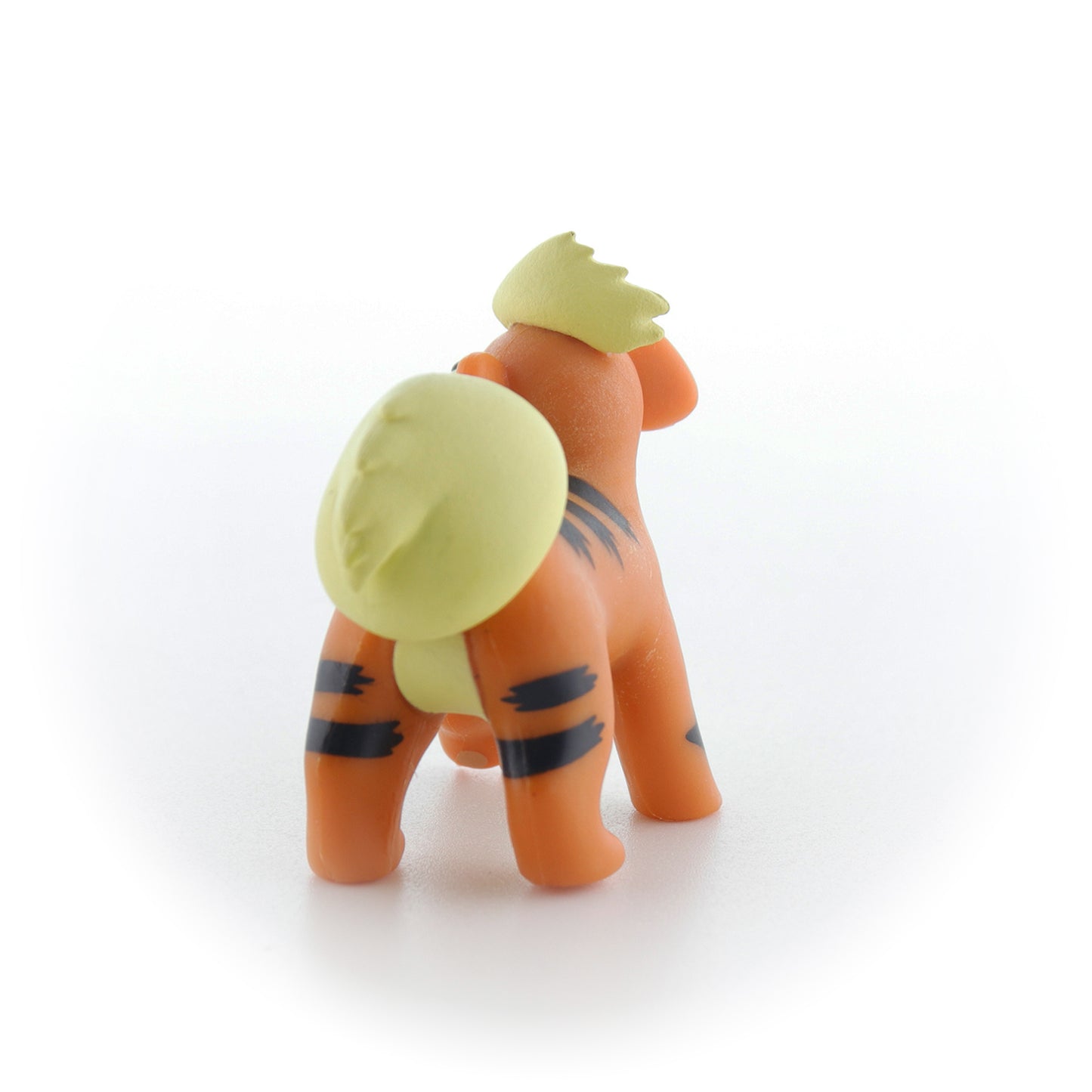 Pokemon Battle Figure - Growlithe