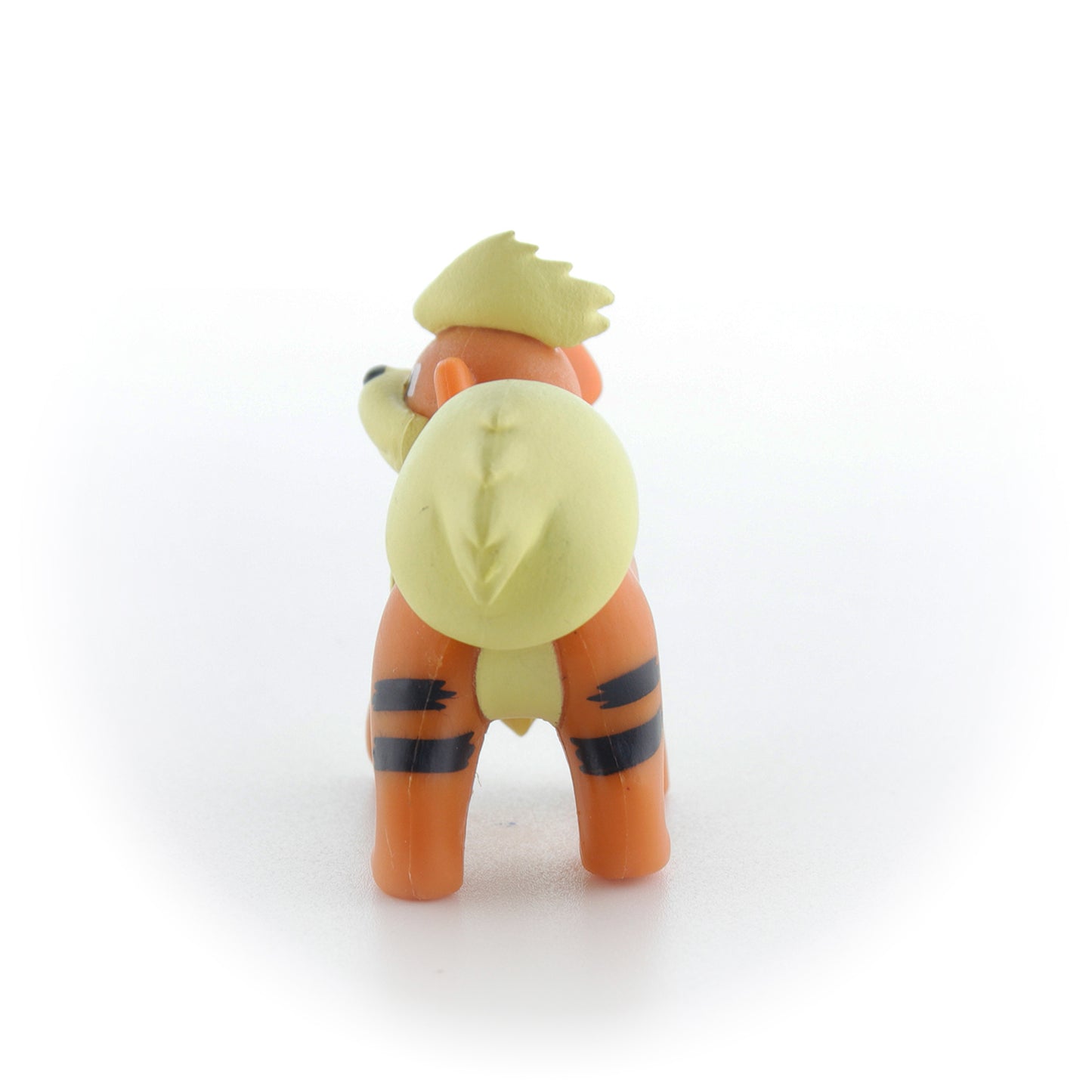 Pokemon Battle Figure - Growlithe