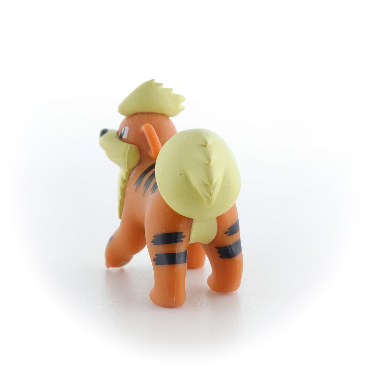 Pokemon Battle Figure - Growlithe