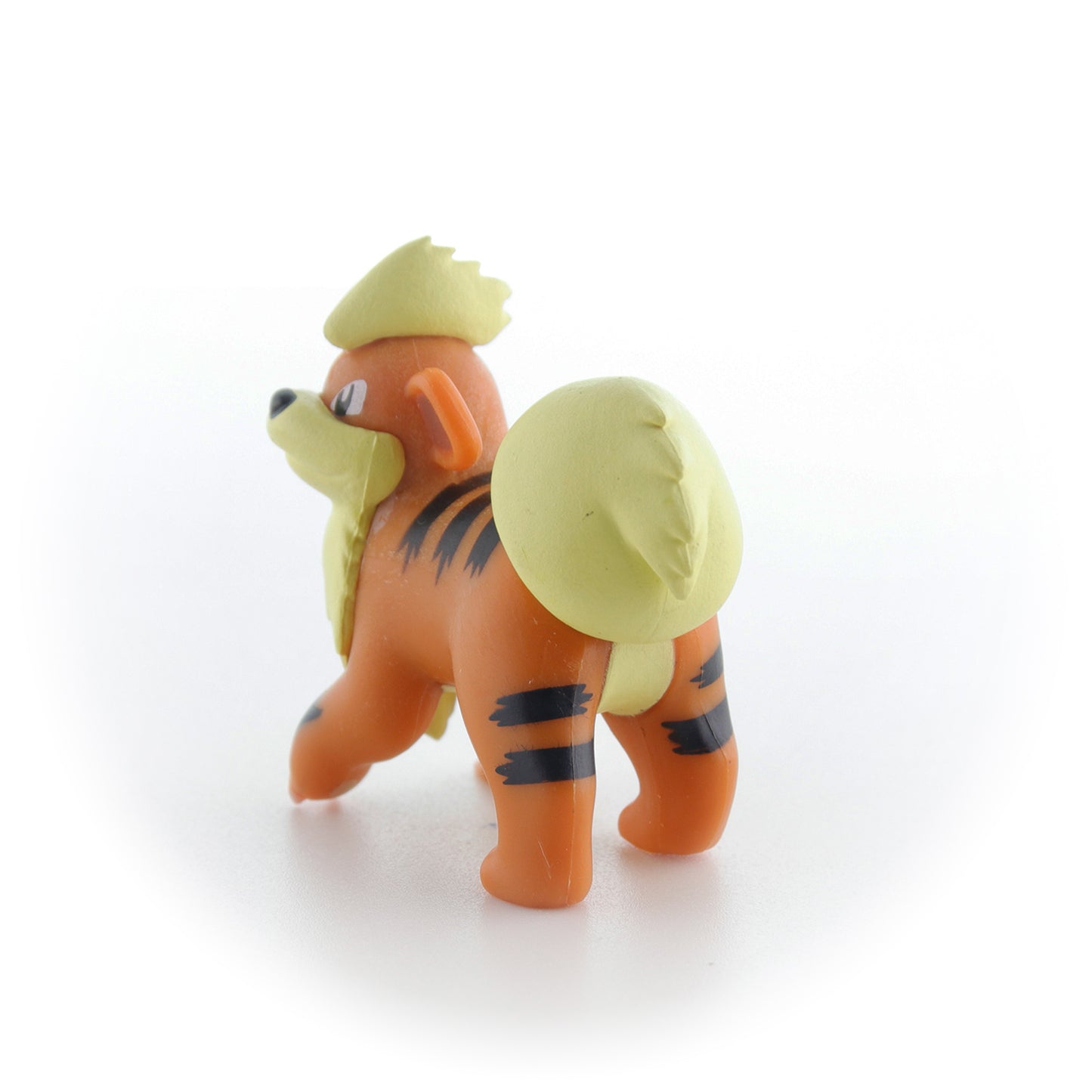 Pokemon Battle Figure - Growlithe