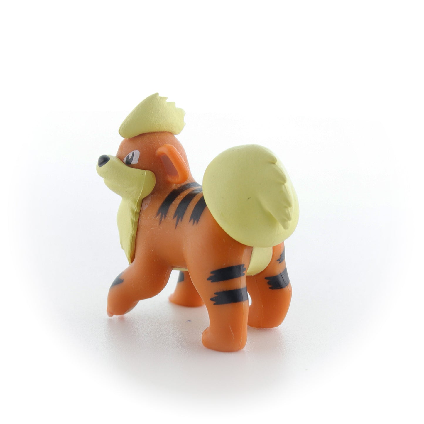 Pokemon Battle Figure - Growlithe