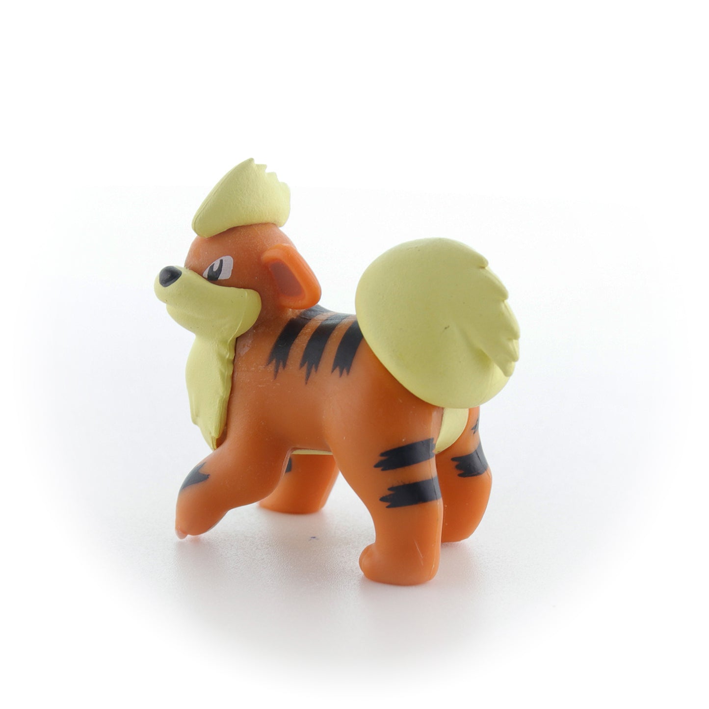 Pokemon Battle Figure - Growlithe