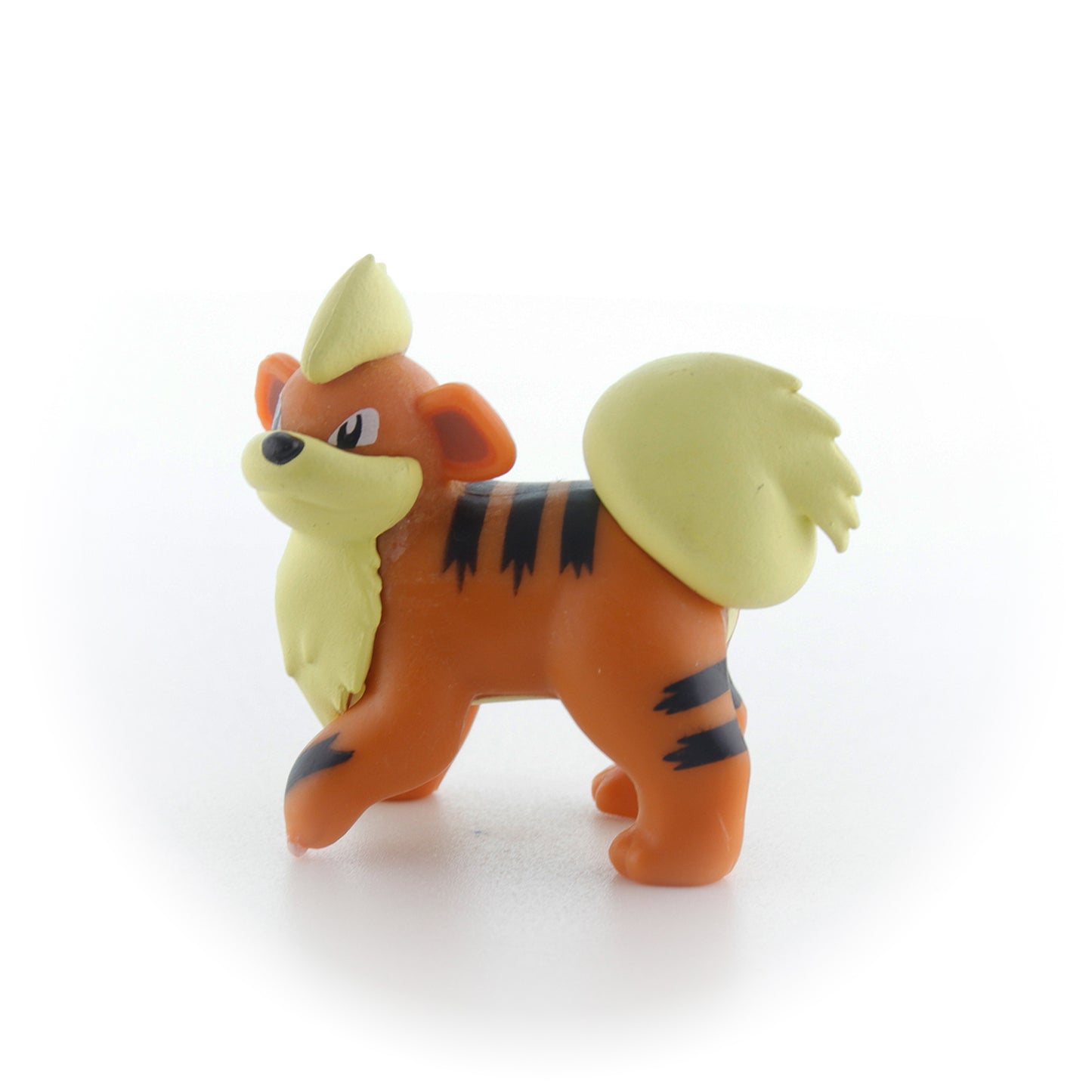 Pokemon Battle Figure - Growlithe
