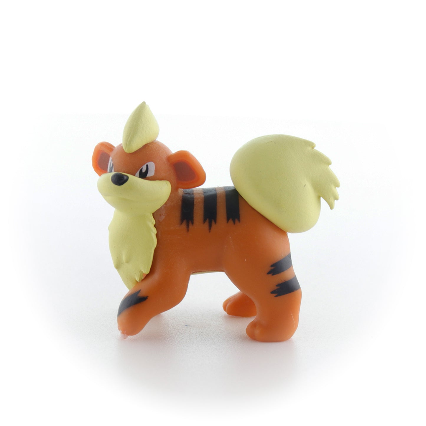 Pokemon Battle Figure - Growlithe