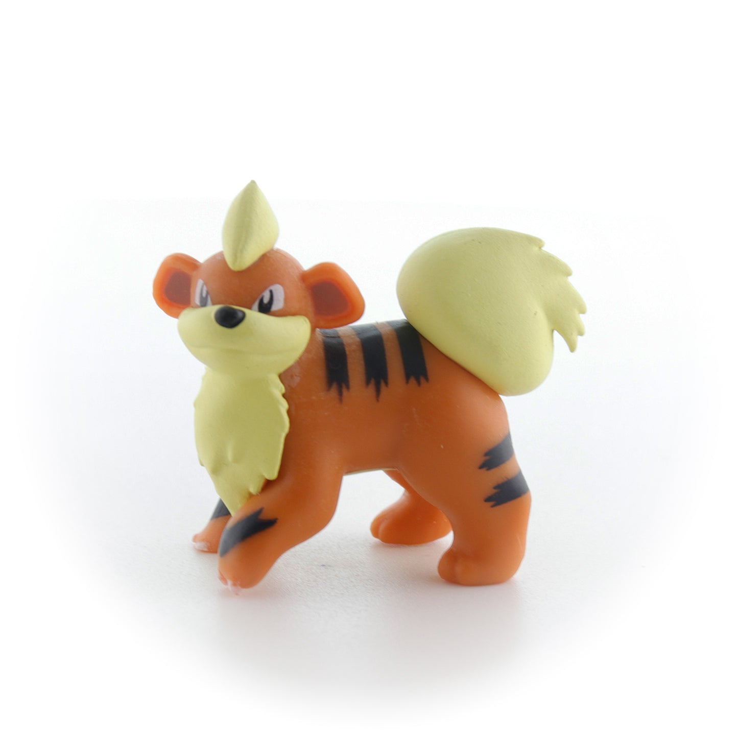 Pokemon Battle Figure - Growlithe