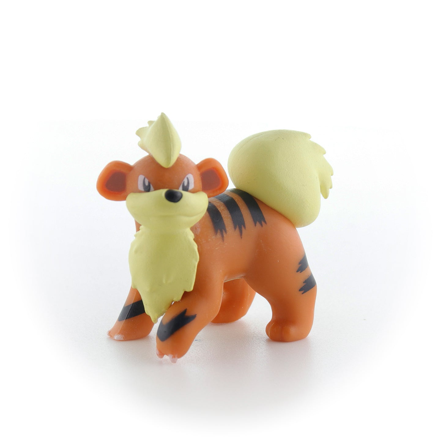 Pokemon Battle Figure - Growlithe
