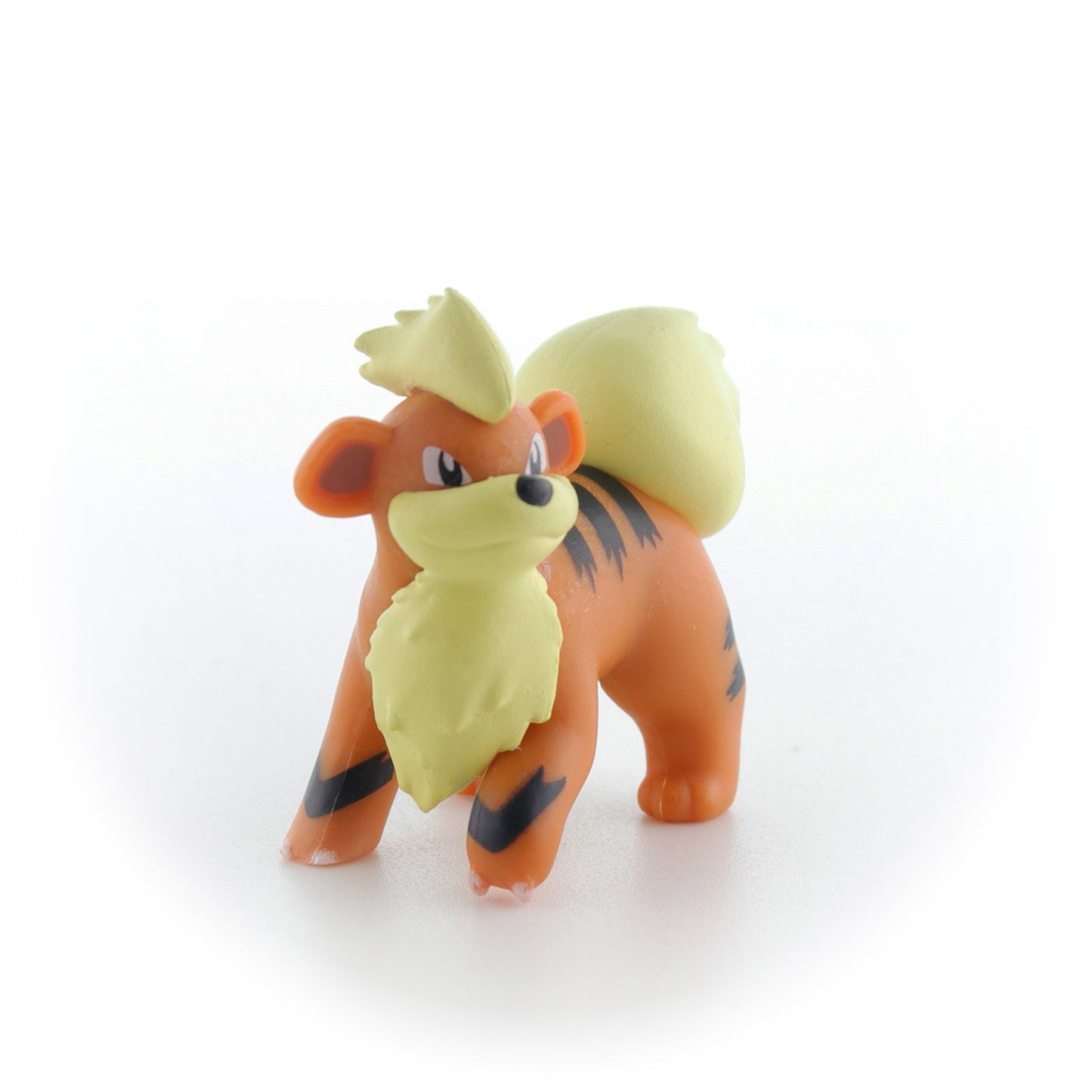 Pokemon Battle Figure - Growlithe