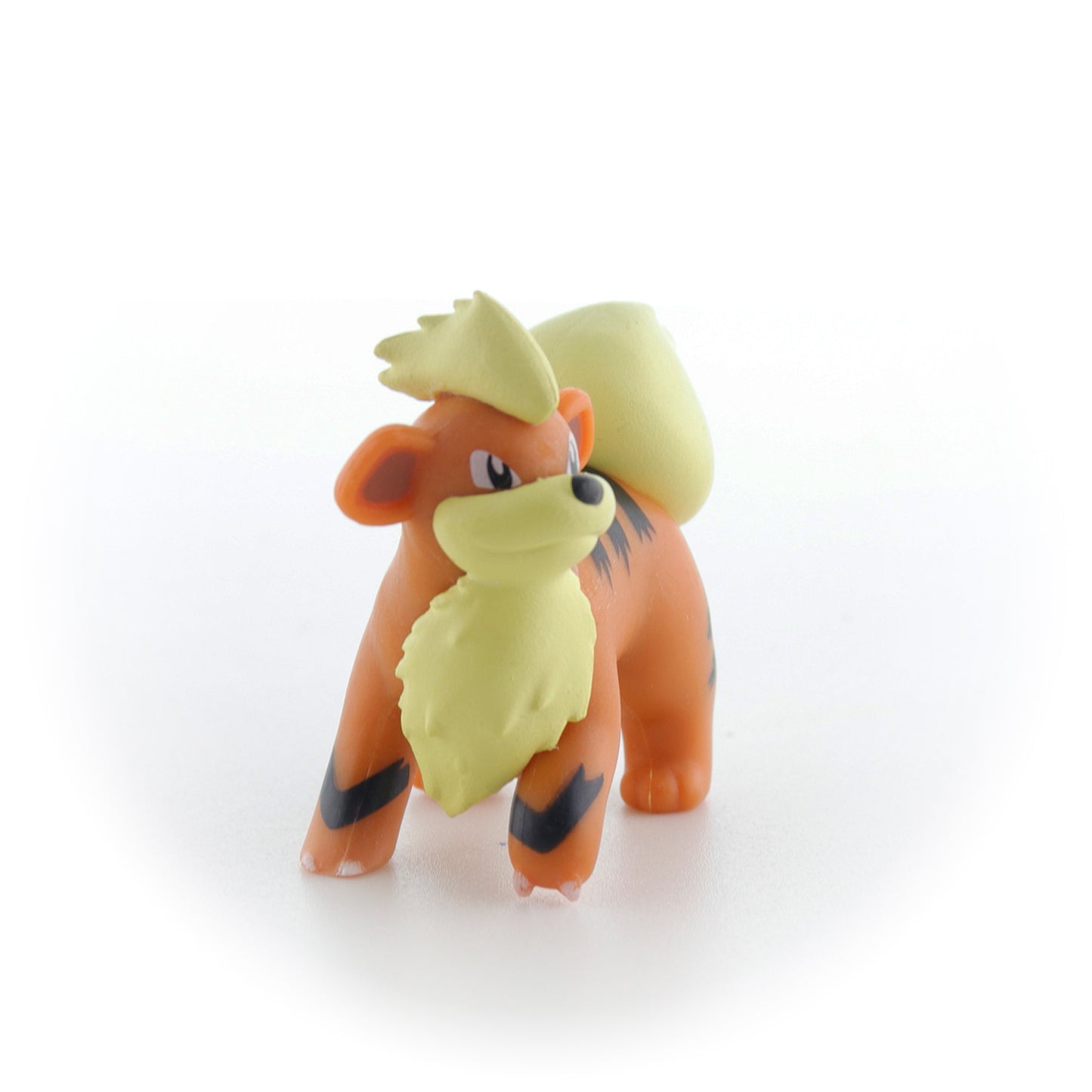 Pokemon Battle Figure - Growlithe
