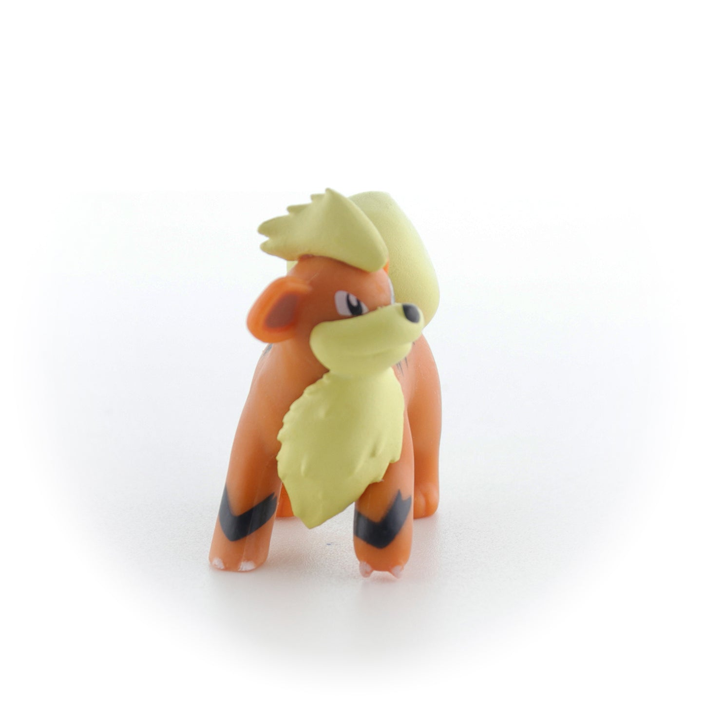 Pokemon Battle Figure - Growlithe