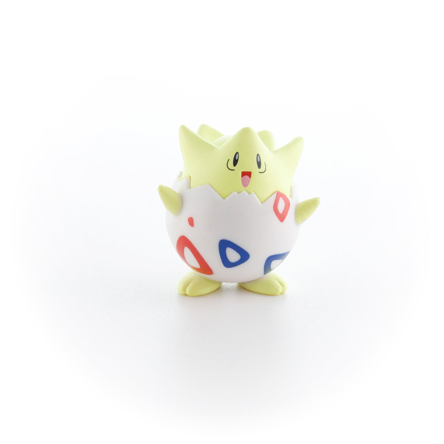Pokemon Battle Figure - Togepi