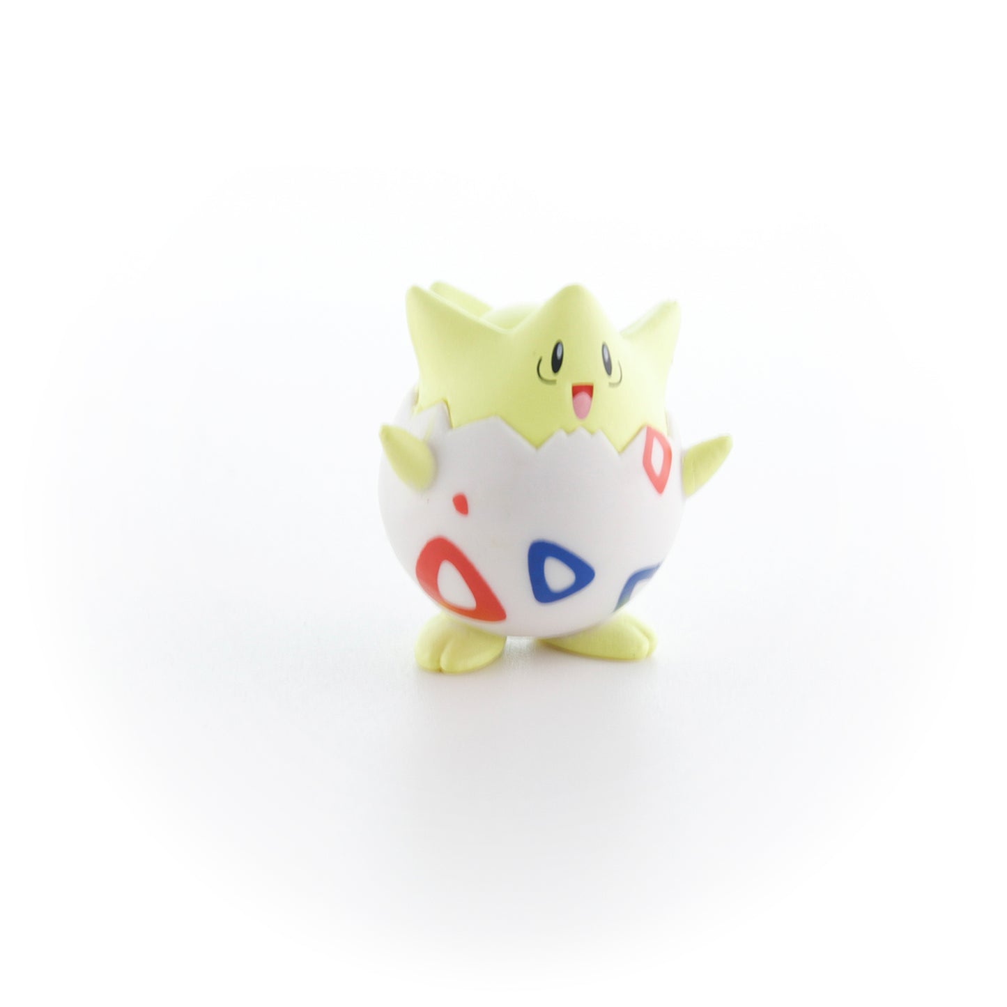 Pokemon Battle Figure - Togepi