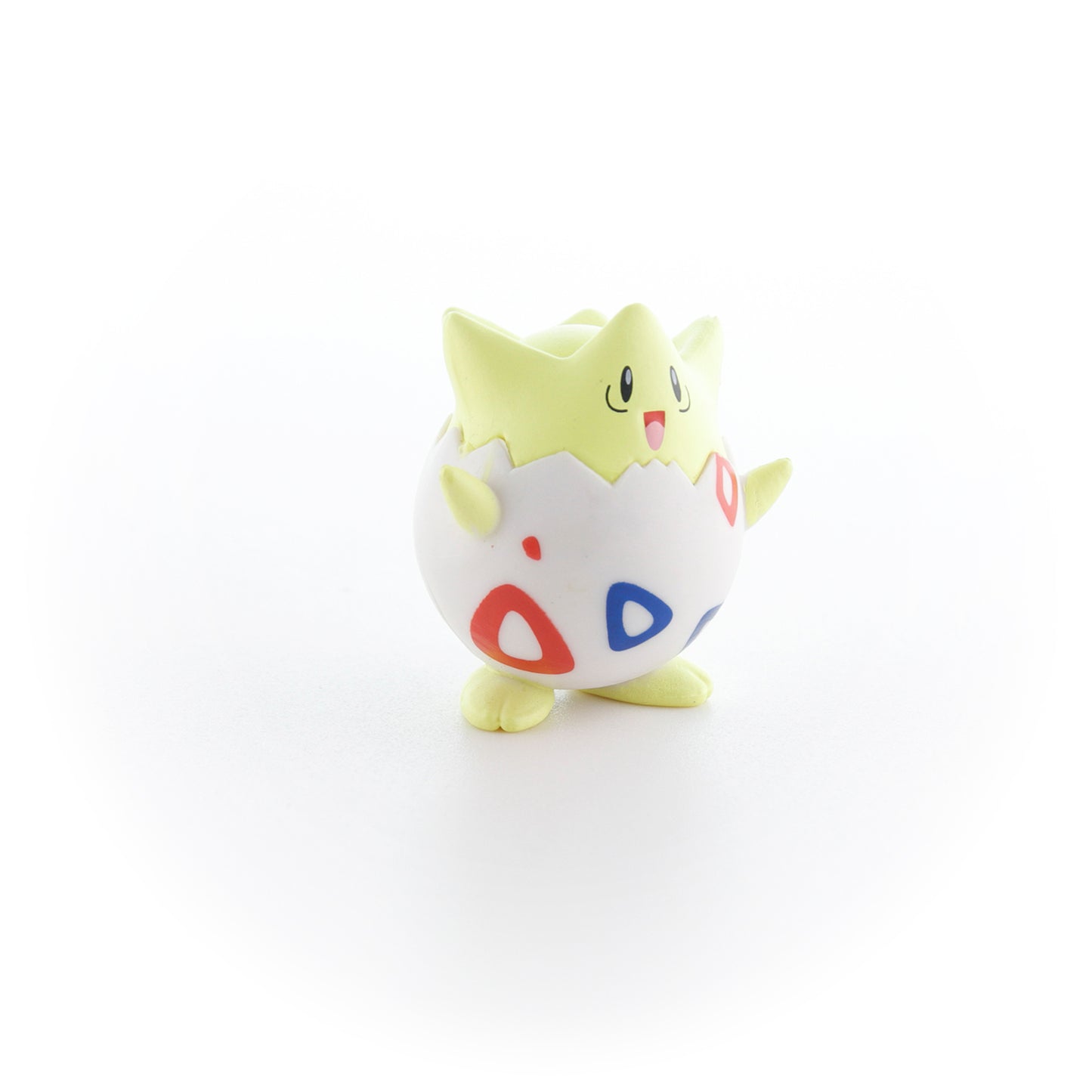 Pokemon Battle Figure - Togepi
