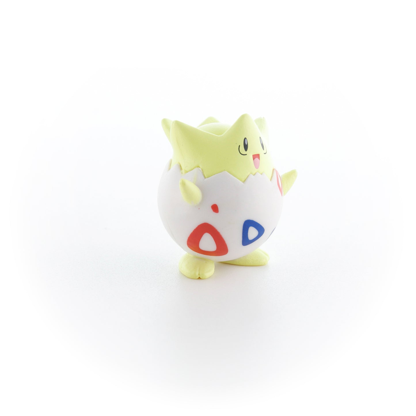 Pokemon Battle Figure - Togepi