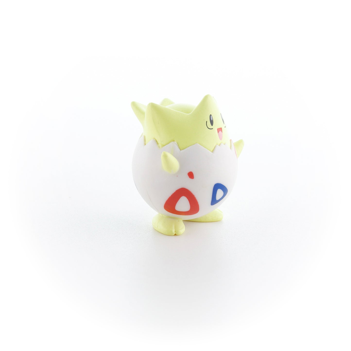 Pokemon Battle Figure - Togepi