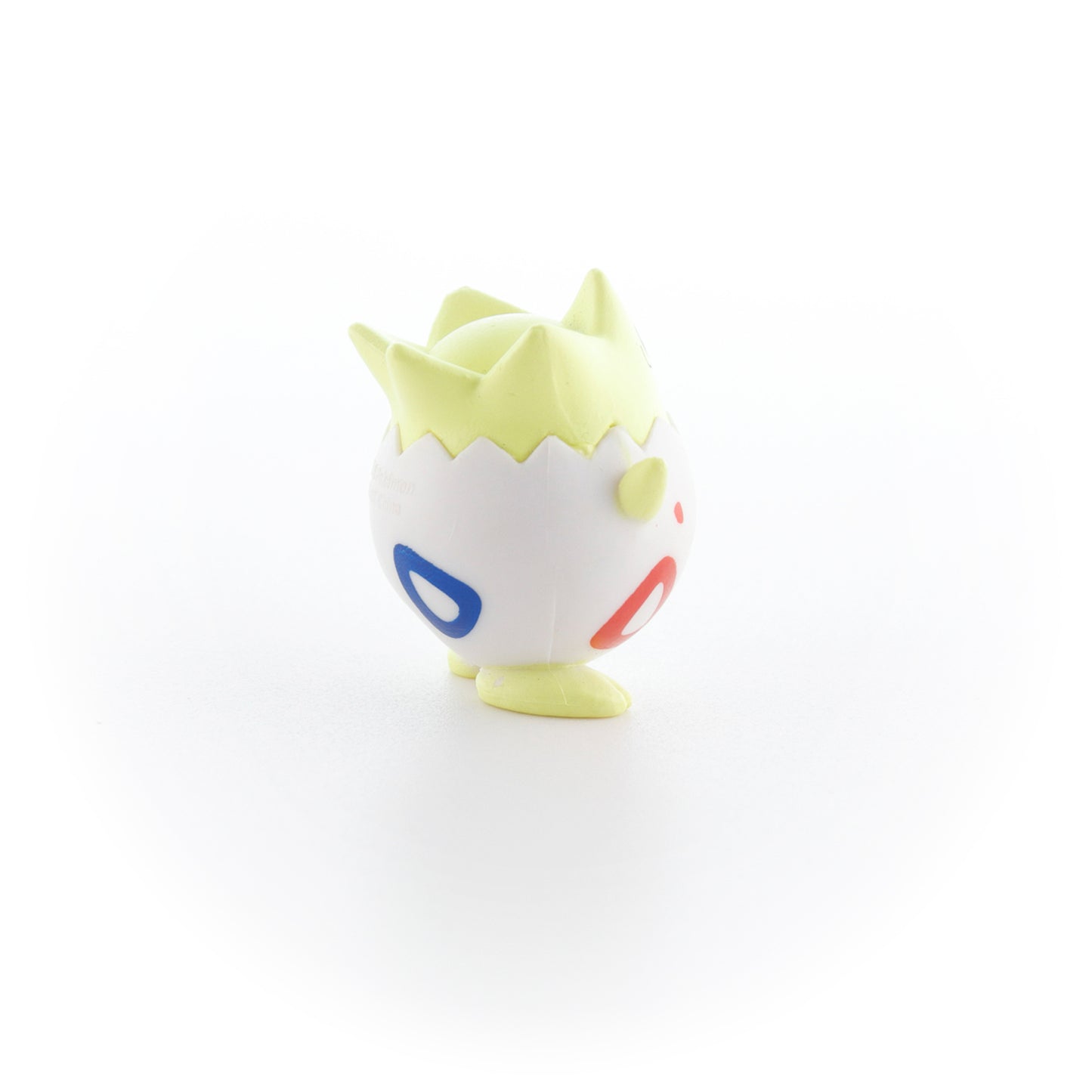 Pokemon Battle Figure - Togepi