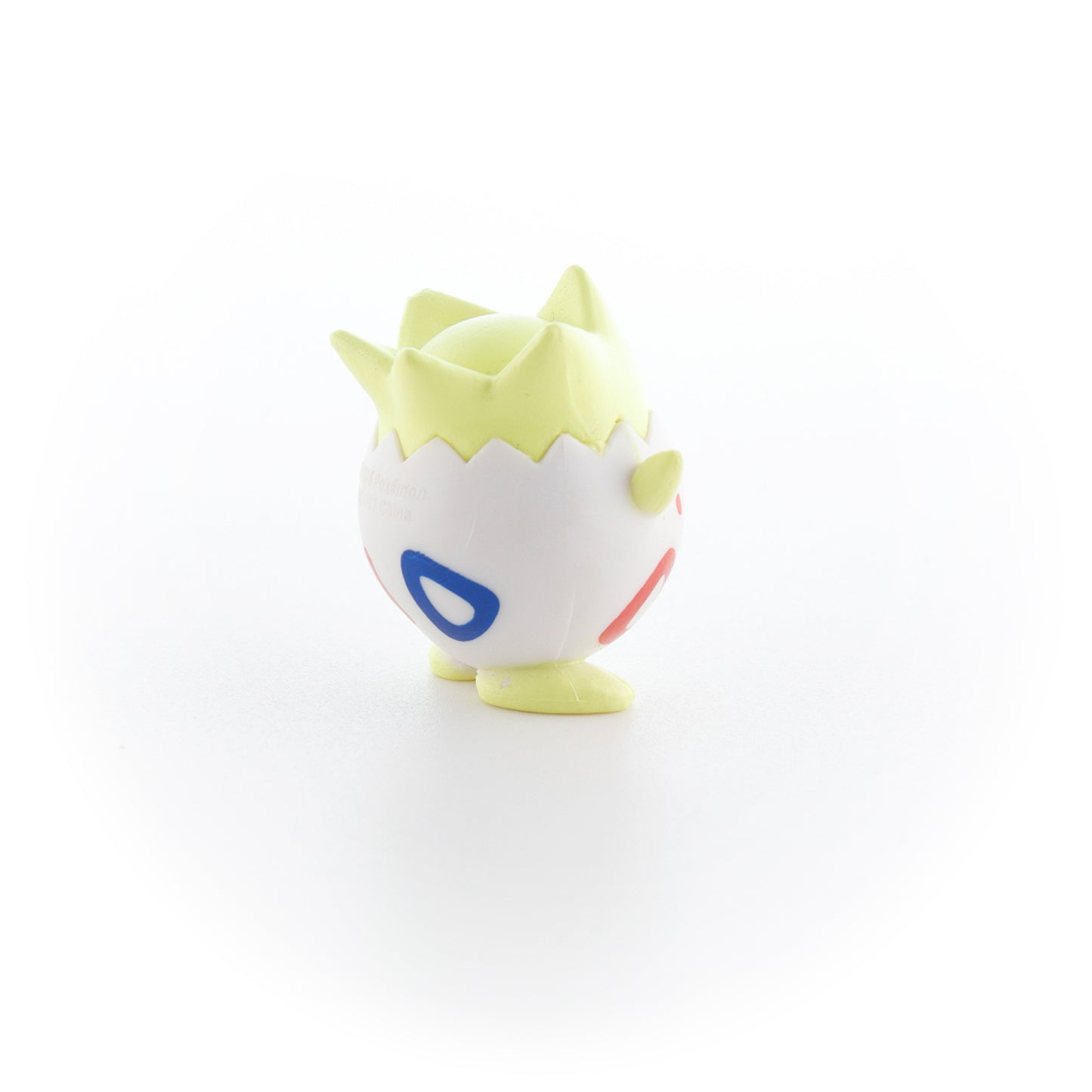 Pokemon Battle Figure - Togepi