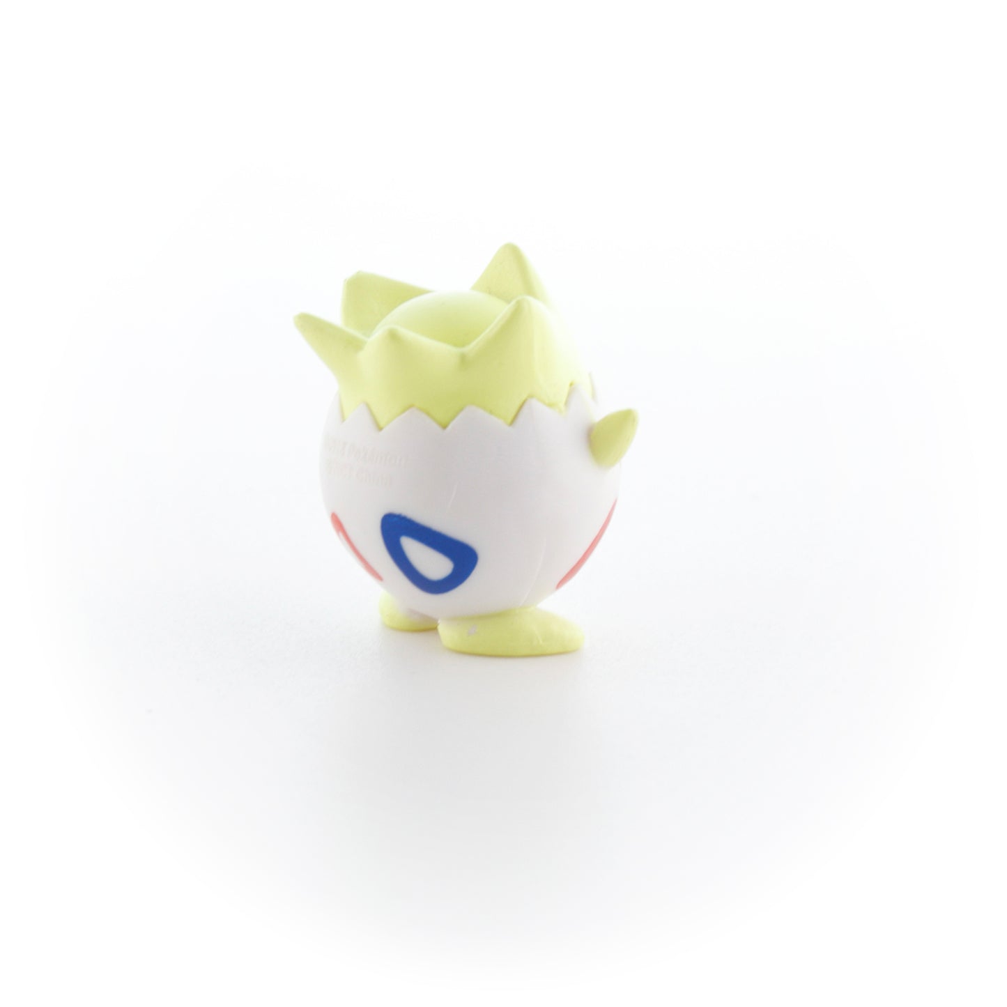 Pokemon Battle Figure - Togepi