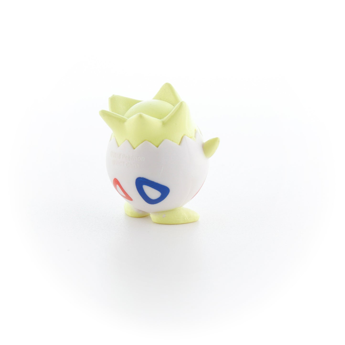 Pokemon Battle Figure - Togepi