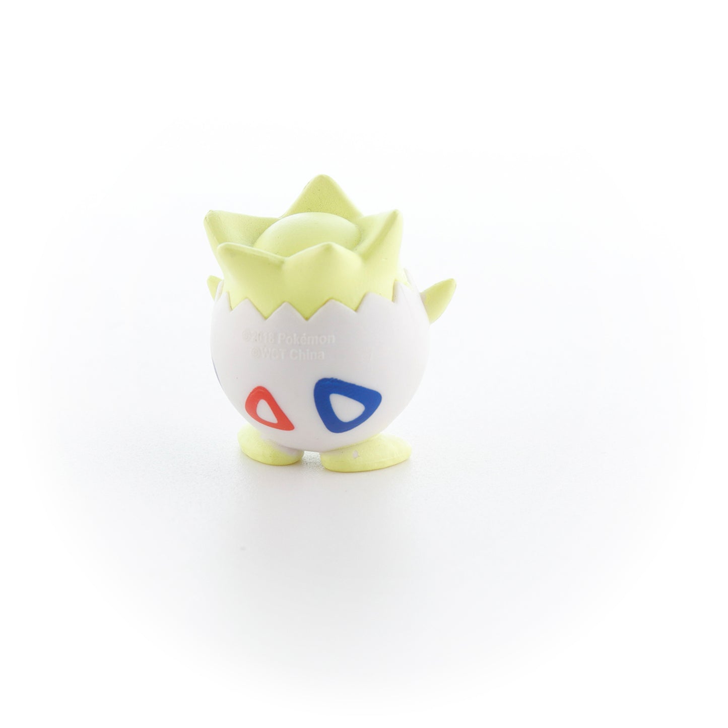 Pokemon Battle Figure - Togepi