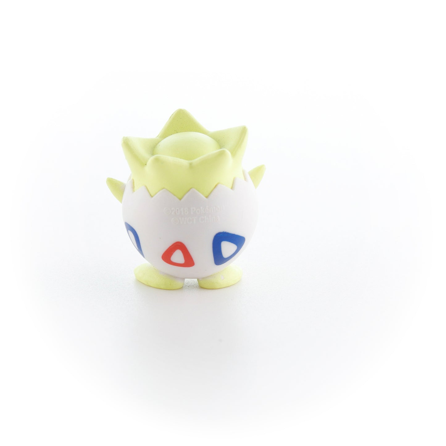 Pokemon Battle Figure - Togepi