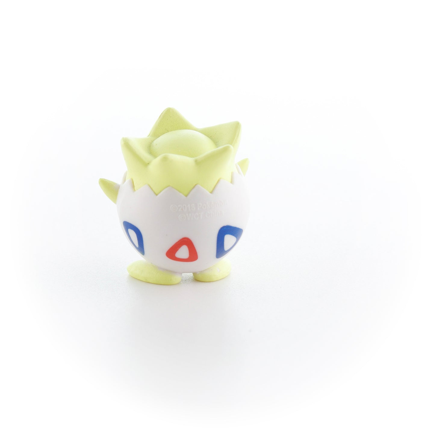 Pokemon Battle Figure - Togepi