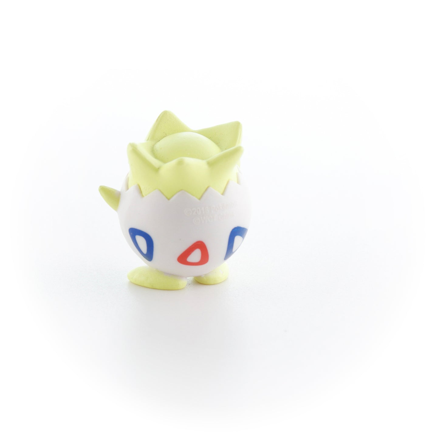 Pokemon Battle Figure - Togepi