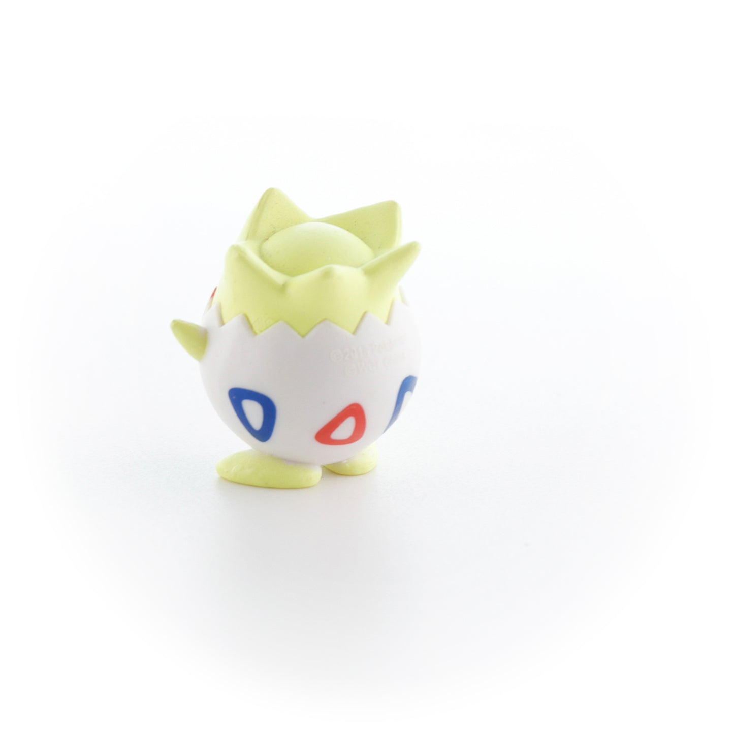 Pokemon Battle Figure - Togepi