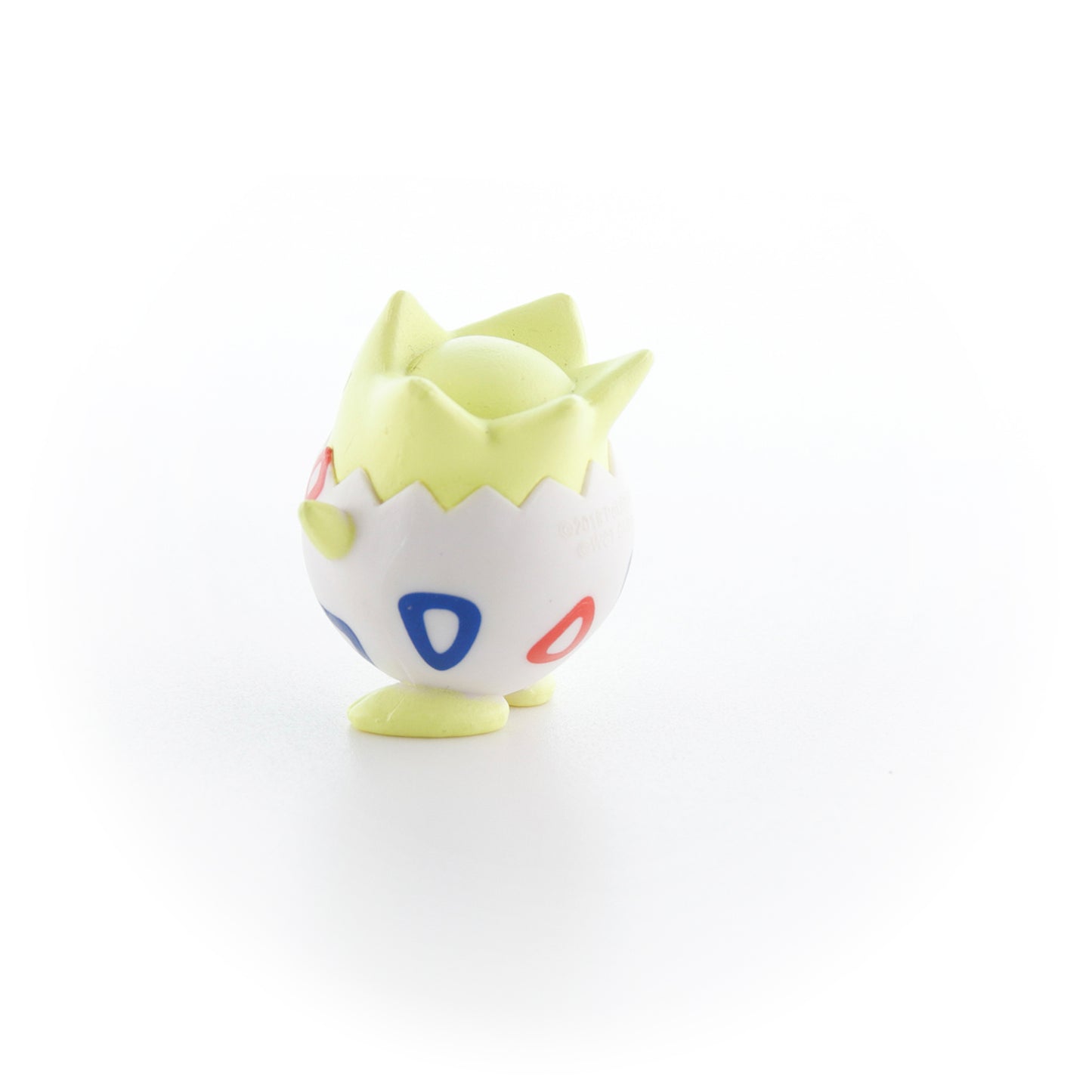 Pokemon Battle Figure - Togepi