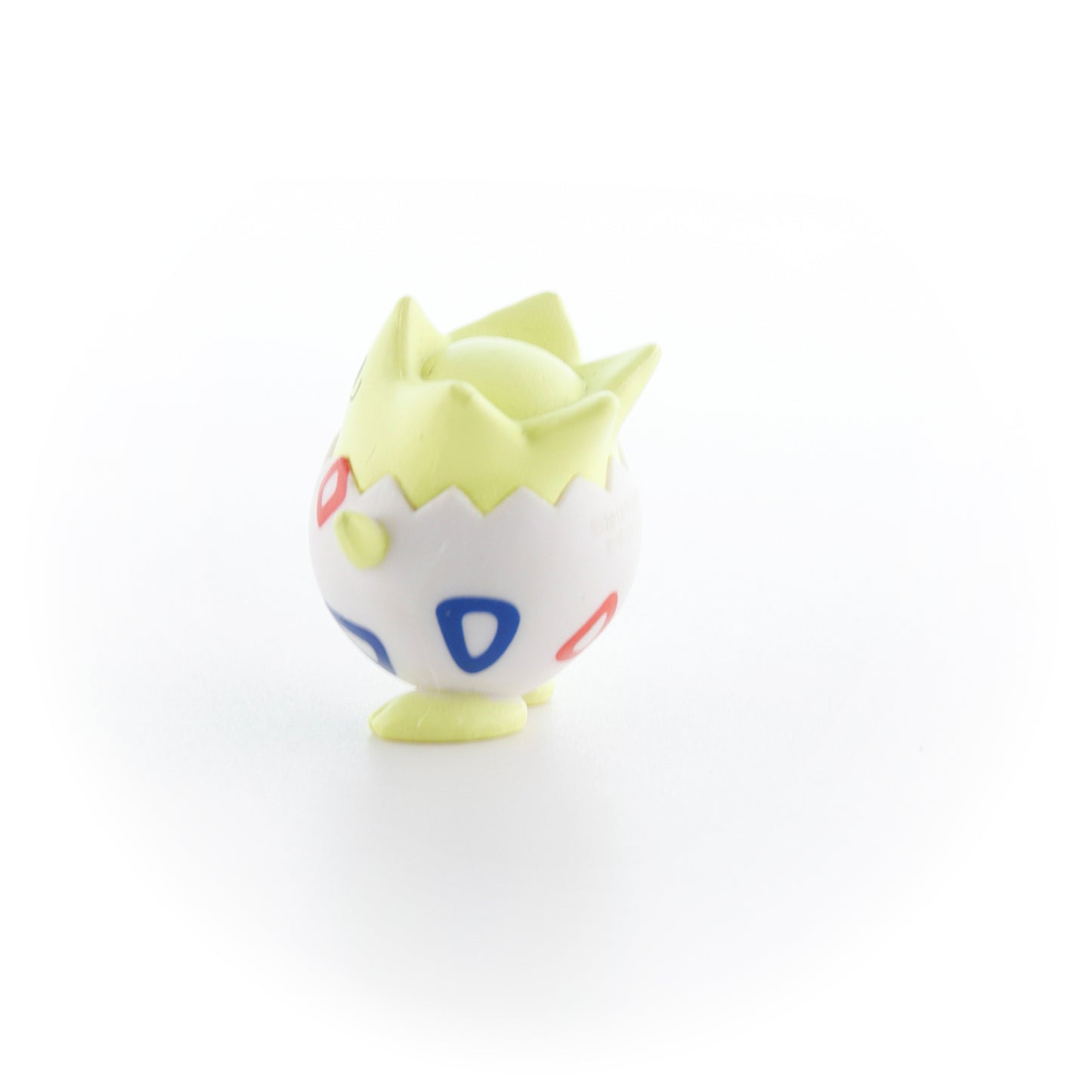 Pokemon Battle Figure - Togepi